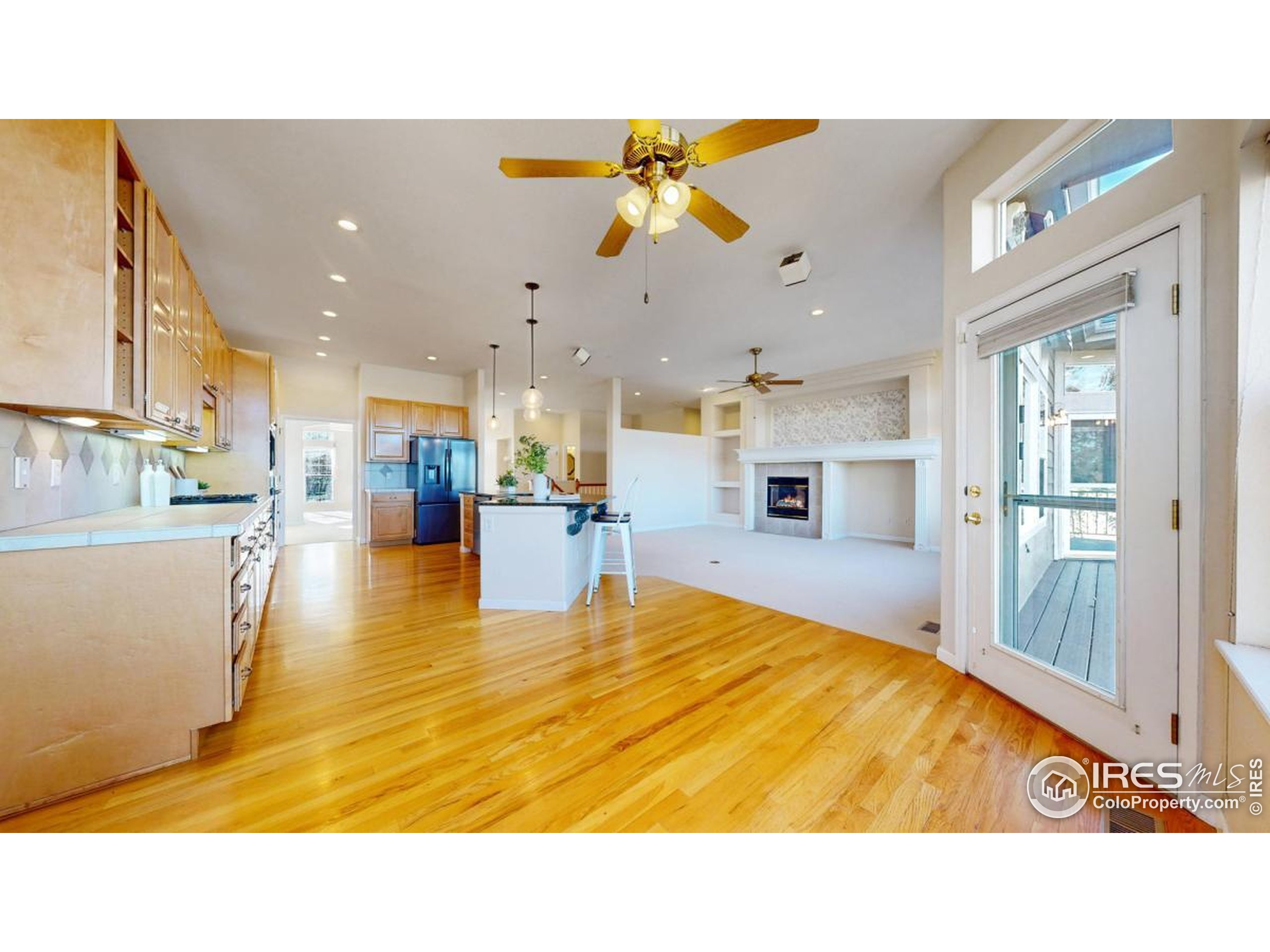 Fort Collins, Colorado, 80525, United States, 5 Bedrooms Bedrooms, ,4 BathroomsBathrooms,Residential,For Sale,1989602