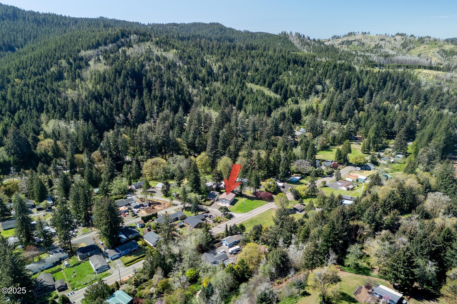 Otis, Oregon, 97368, United States, 2 Bedrooms Bedrooms, ,2 BathroomsBathrooms,Residential,For Sale,1794452
