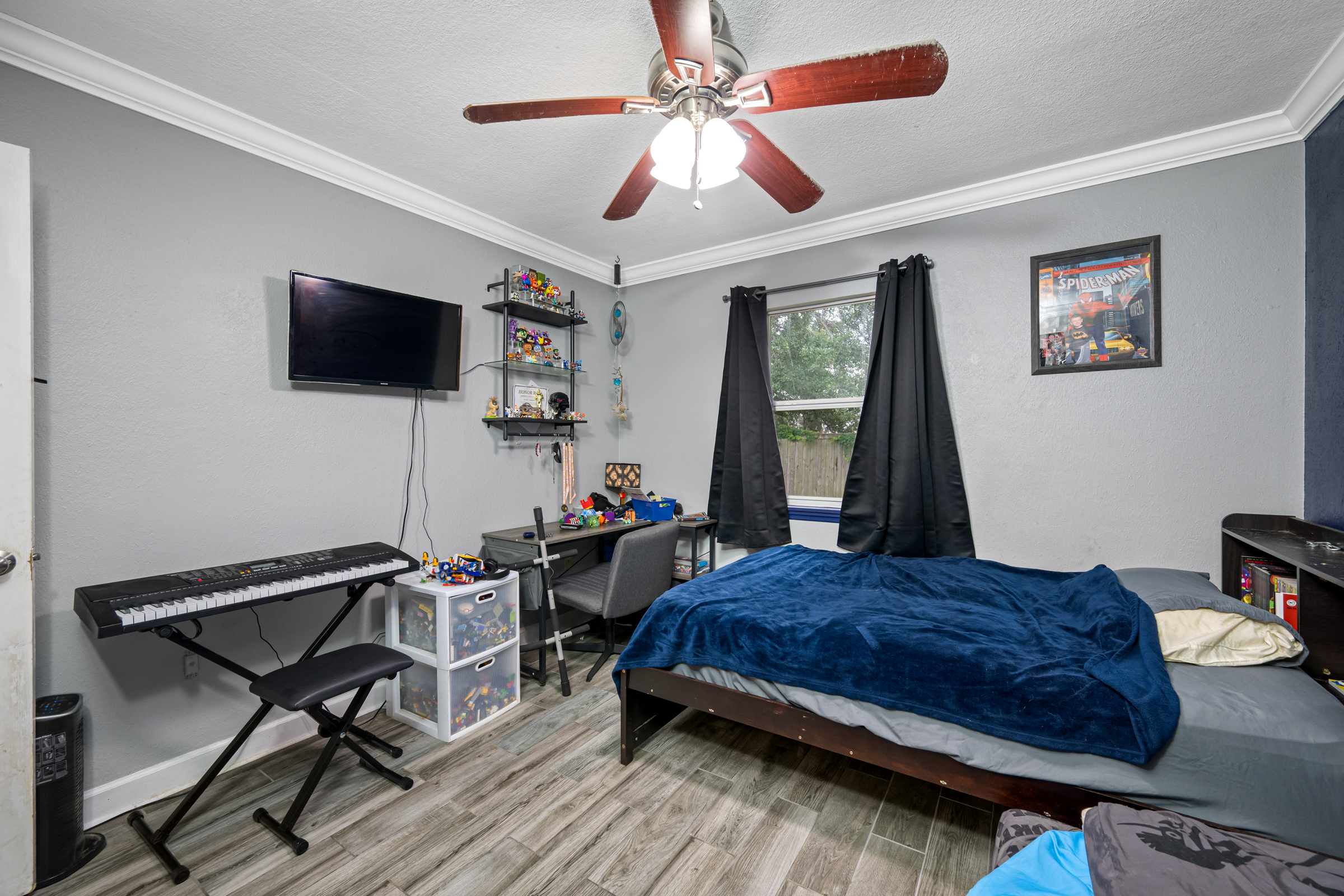Clearwater, Florida, 33764, United States, 3 Bedrooms Bedrooms, ,2 BathroomsBathrooms,Residential,For Sale,1879424
