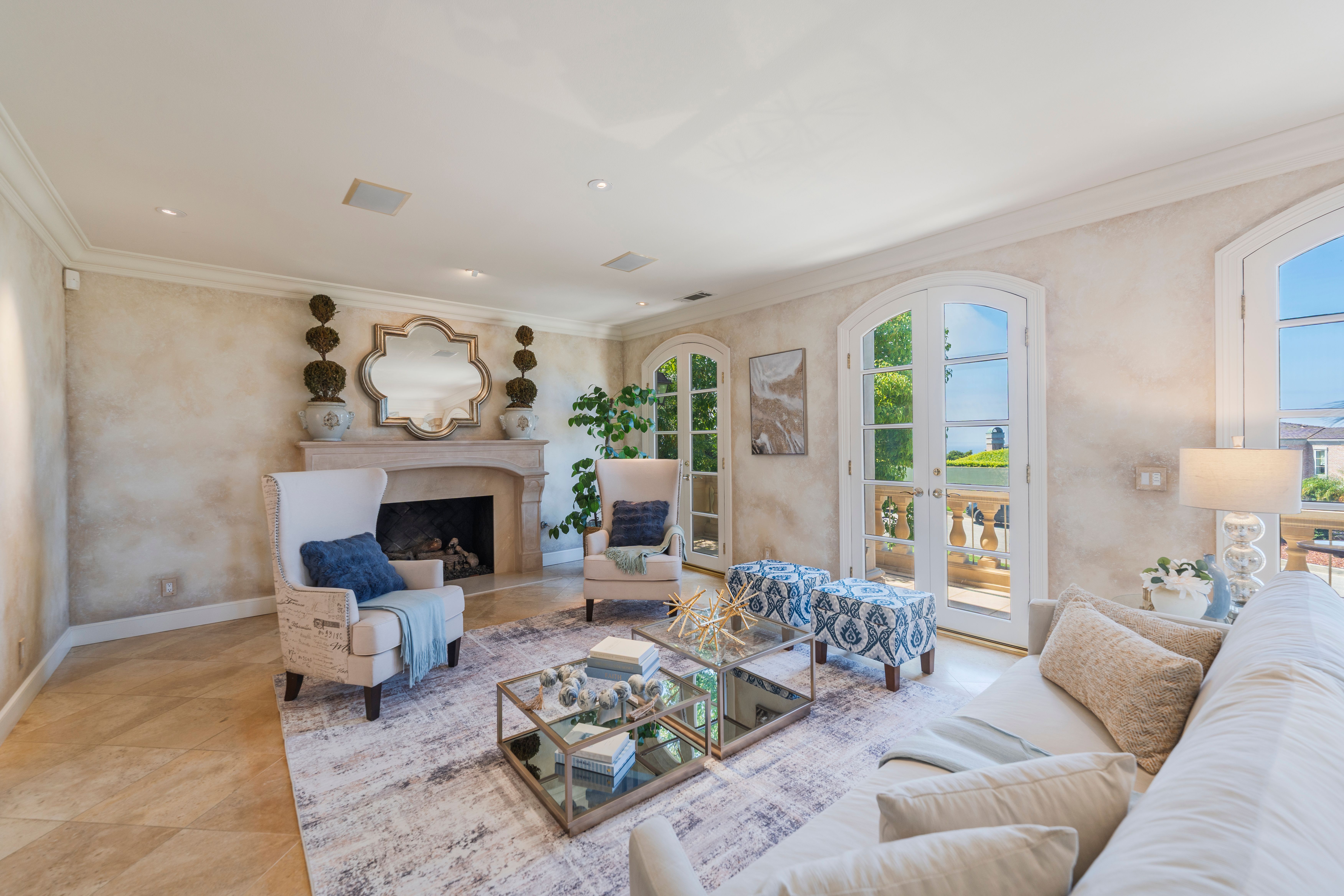  2952 Vía Alvarado, Palos Verdes Estates, CA 90274 - 物件實景