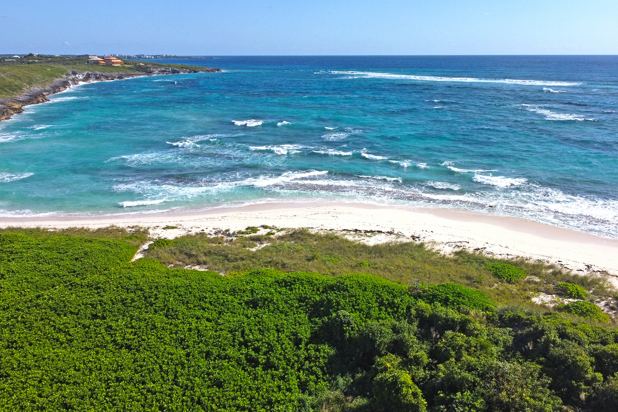  Mohegan at Watching Bay Lot 1 - Ocean View Homesite - 物件實景