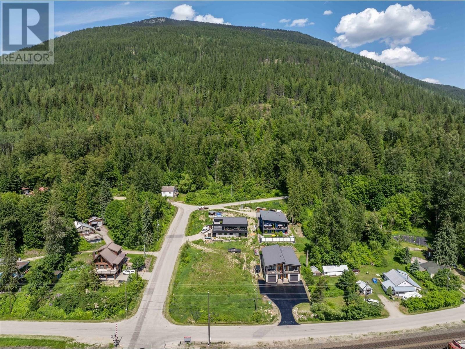 REVELSTOKE, British Columbia, V0E 2S0, CA, ,Residential,For Sale,1856679