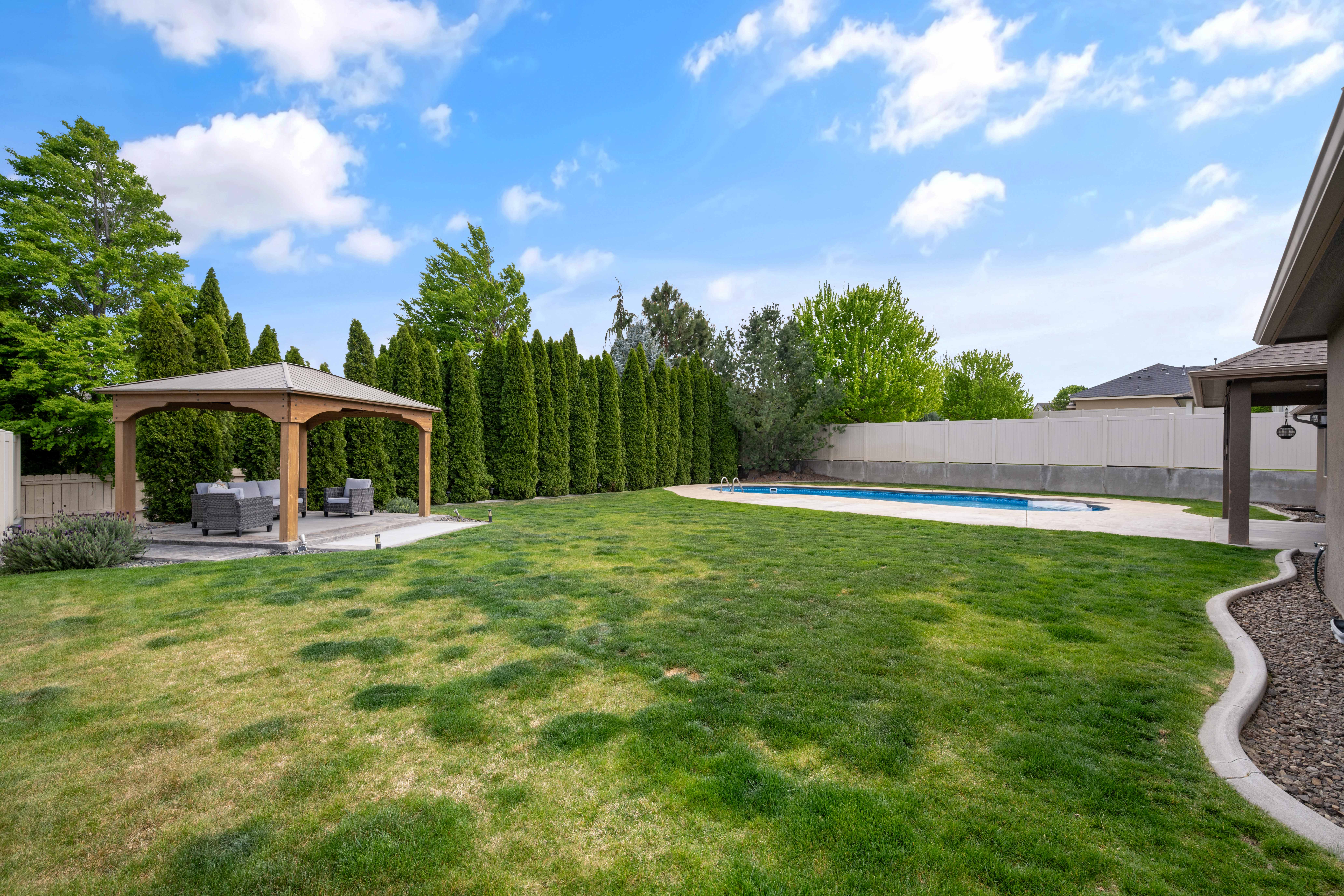  Pool, Quiet Cul-de-sac& Amazing Neighborhood - 物件實景