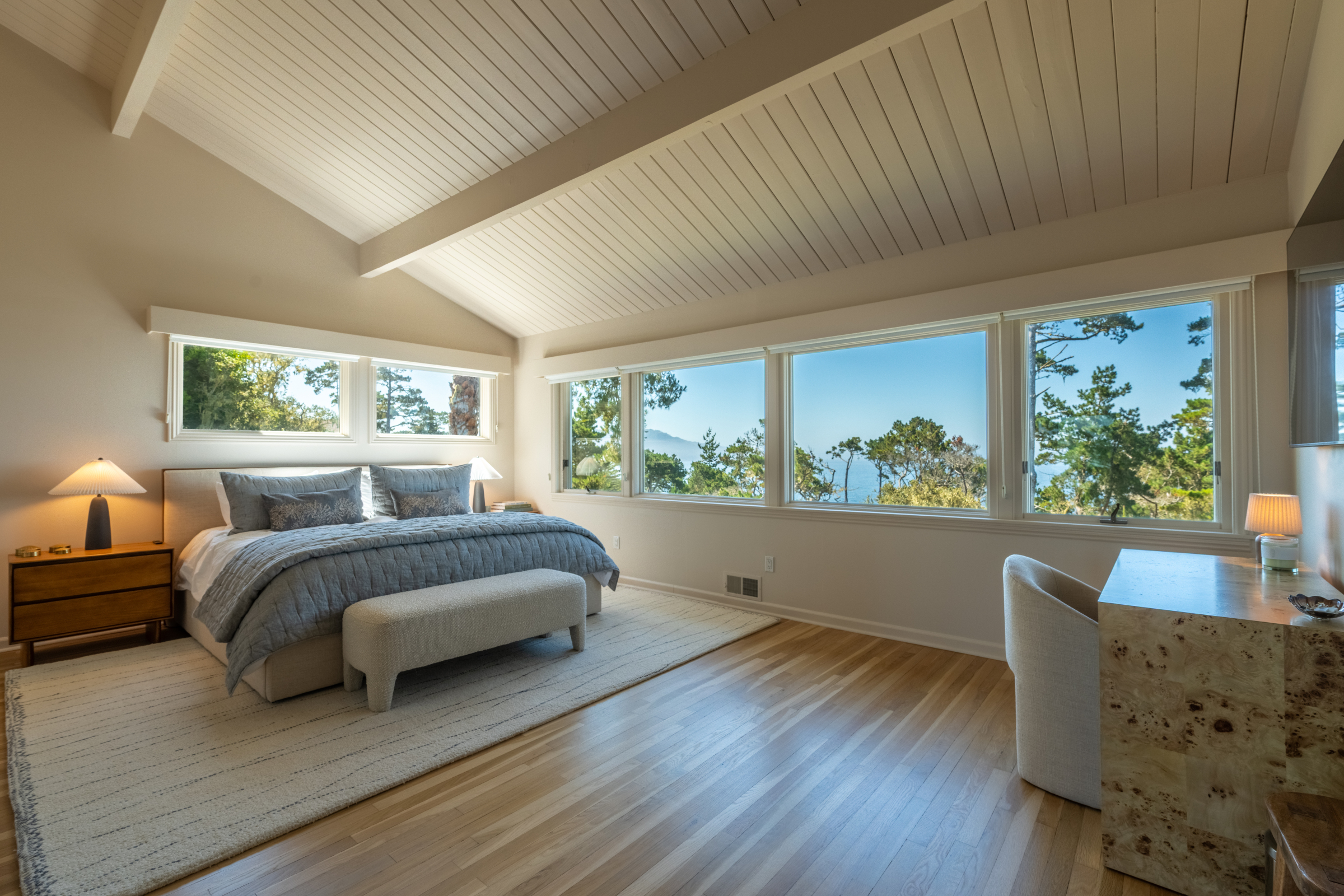  1272 Padre Lane, Pebble Beach - 物件實景