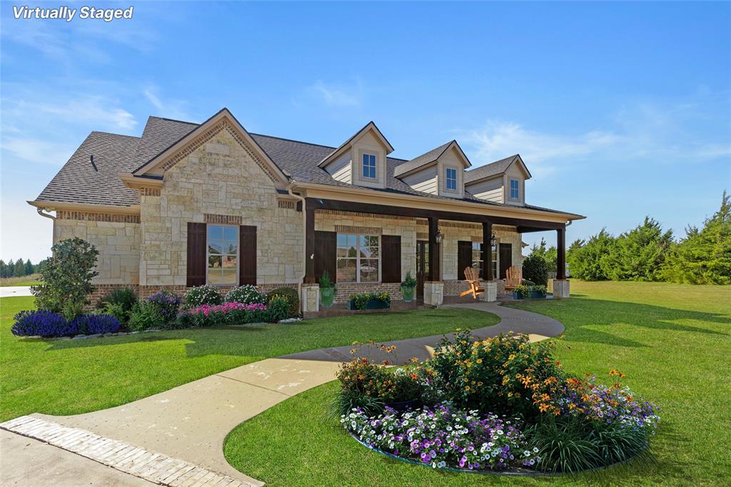 Rockwall, Texas, 75032, United States, 4 Bedrooms Bedrooms, ,3 BathroomsBathrooms,Residential,For Sale,1991922