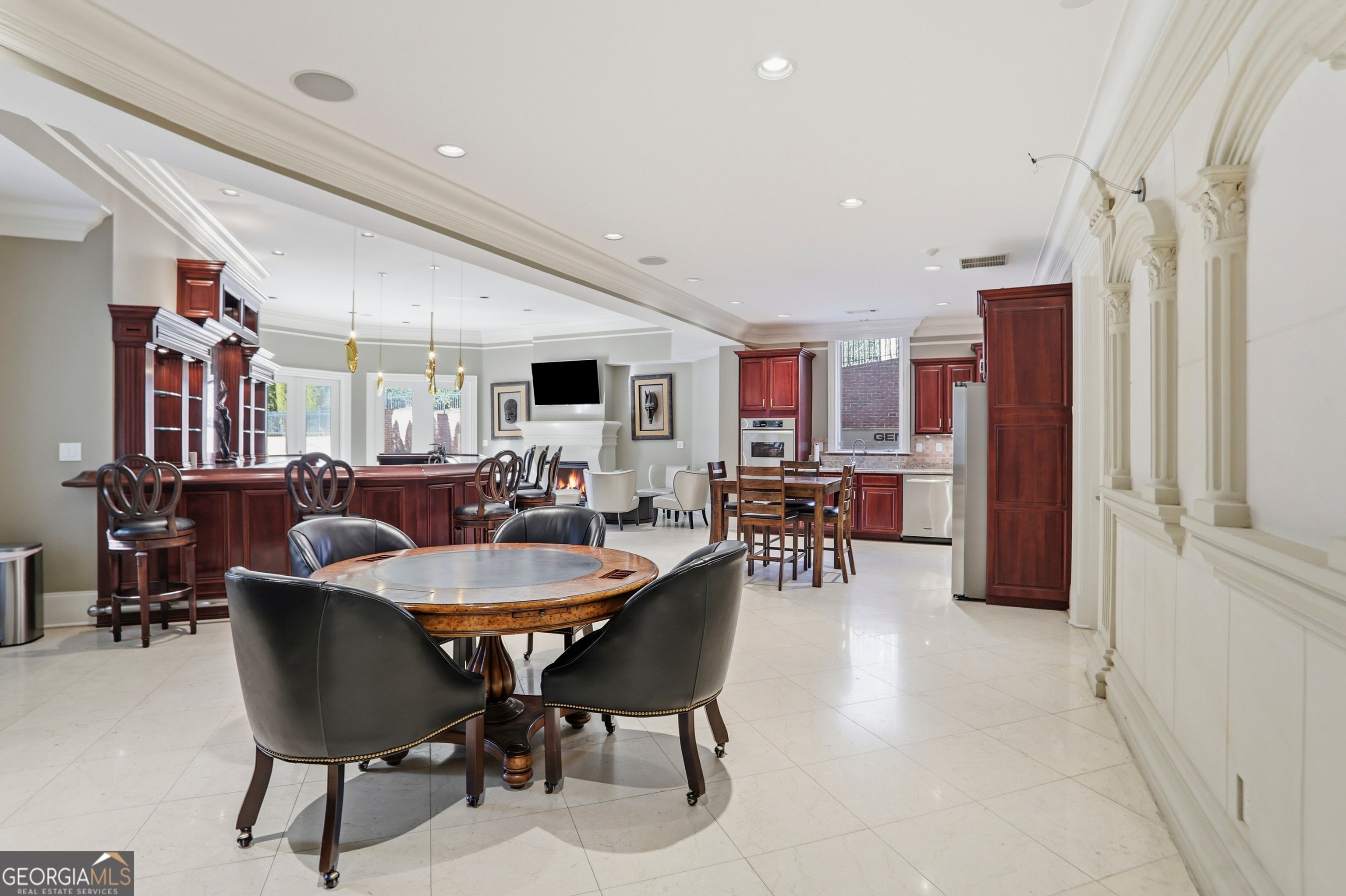 Atlanta, Georgia, 30349, United States, 6 Bedrooms Bedrooms, ,9 BathroomsBathrooms,Residential,For Sale,2013392