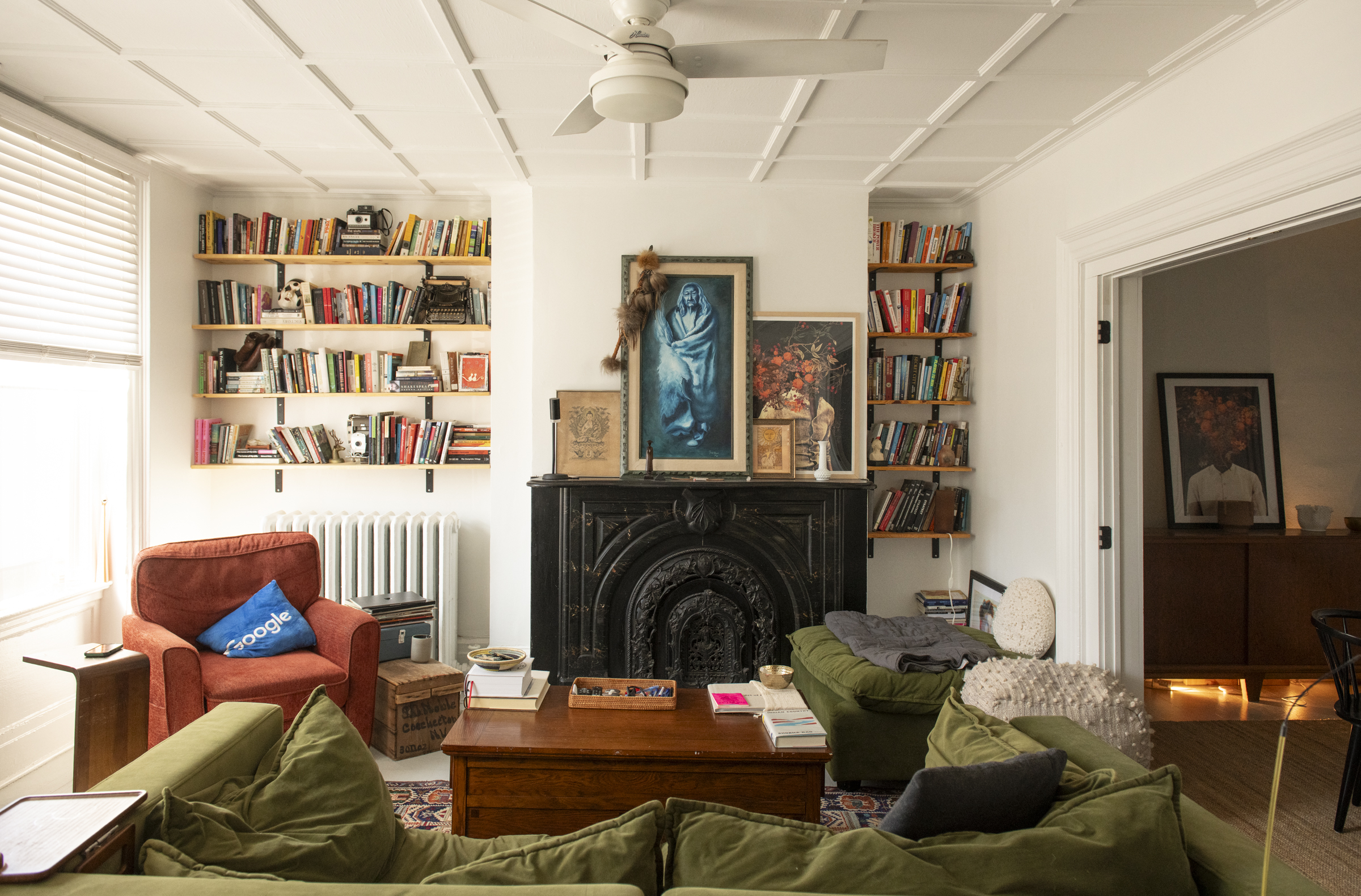  358 Warren Street, Hudson, NY 12534 - 物件實景