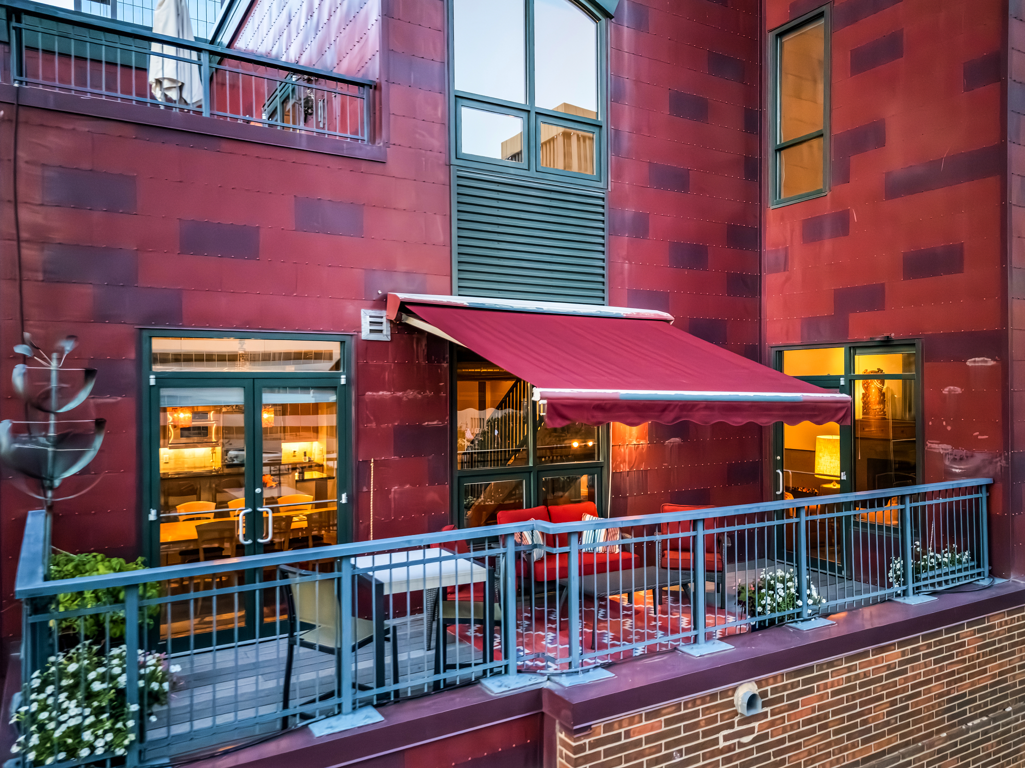  The Signature Residence of The Isbell Lofts - 物件實景