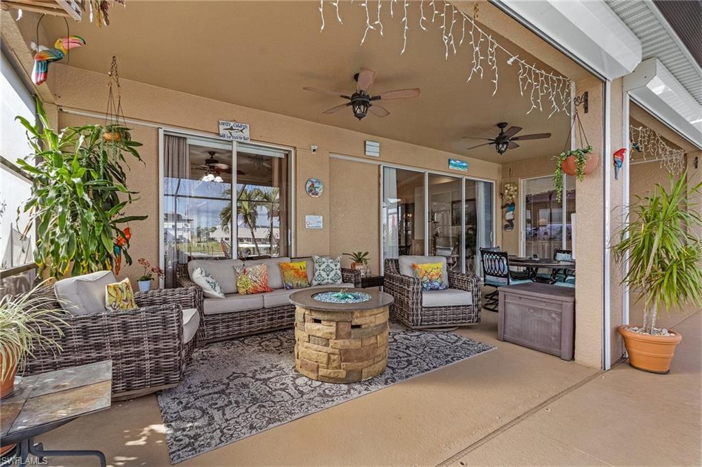 CAPE CORAL, Florida, 33993, United States, 3 Bedrooms Bedrooms, ,2 BathroomsBathrooms,Residential,For Sale,1920405