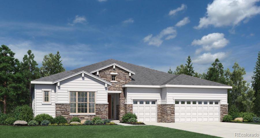 Castle Rock, Colorado, 80104, United States, 3 Bedrooms Bedrooms, ,3 BathroomsBathrooms,Residential,For Sale,1918295