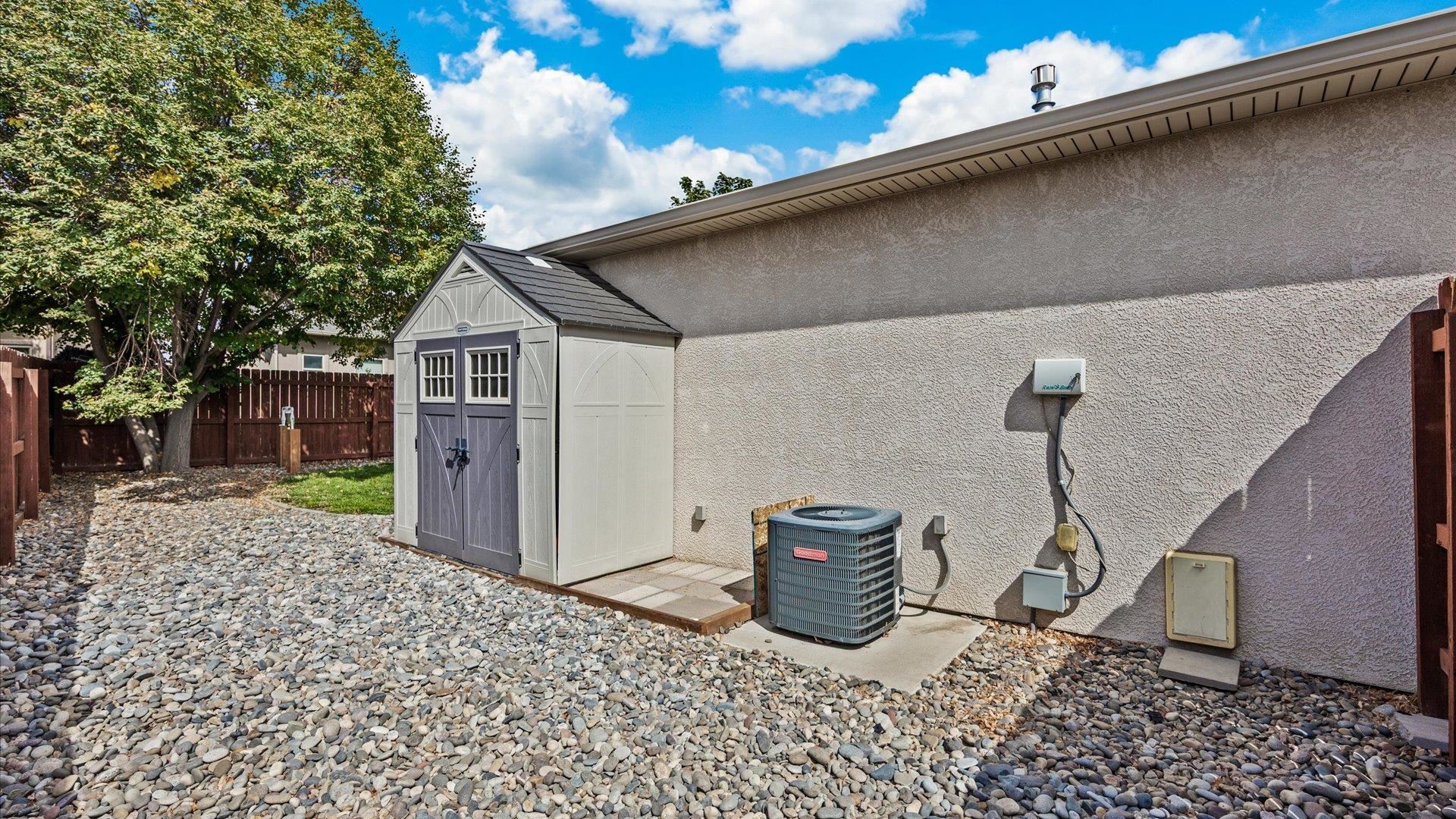 Grand Junction, Colorado, 81504-1274, United States, 3 Bedrooms Bedrooms, ,2 BathroomsBathrooms,Residential,For Sale,1976681