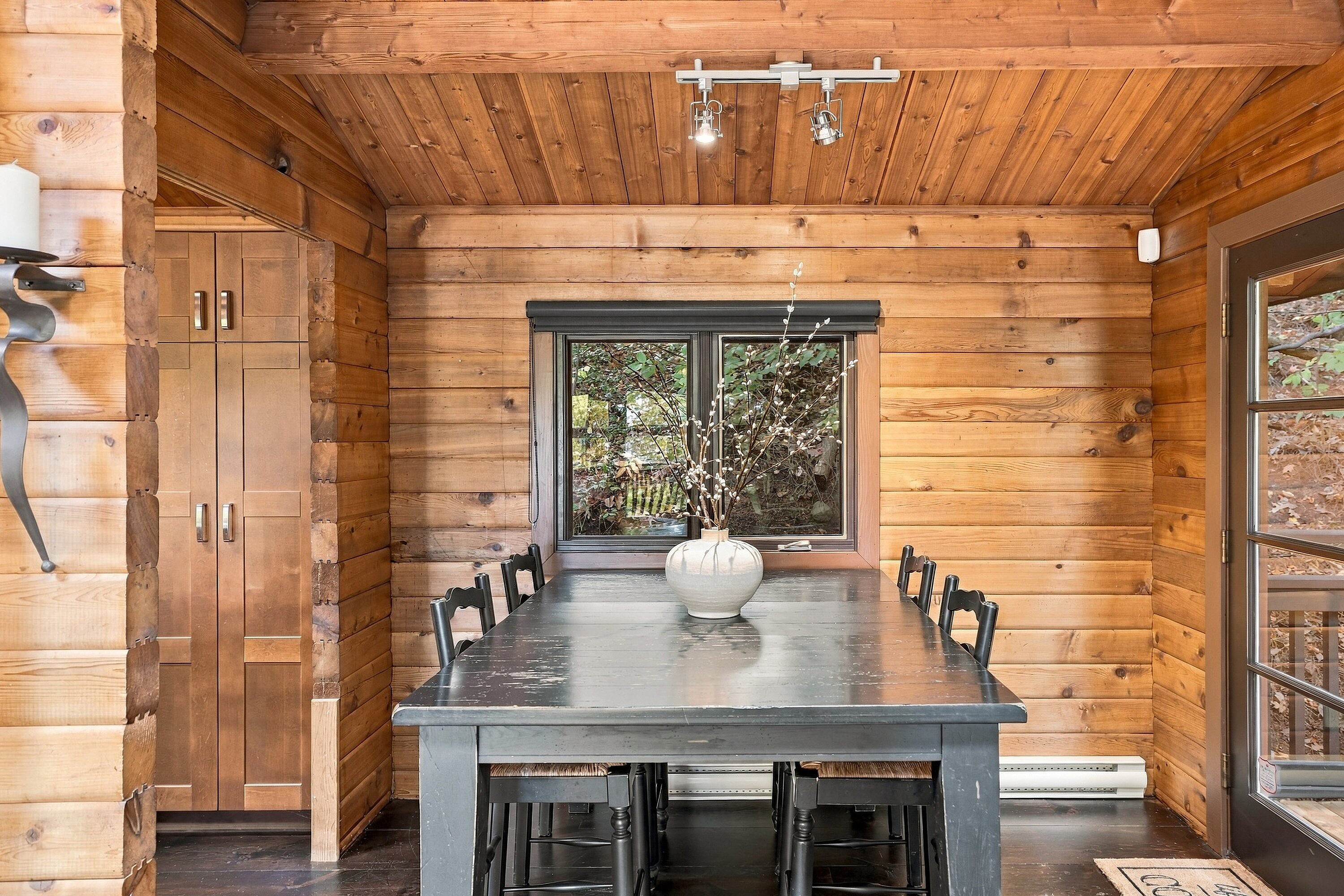 Craigleith Hillside Chalet - 物件實景