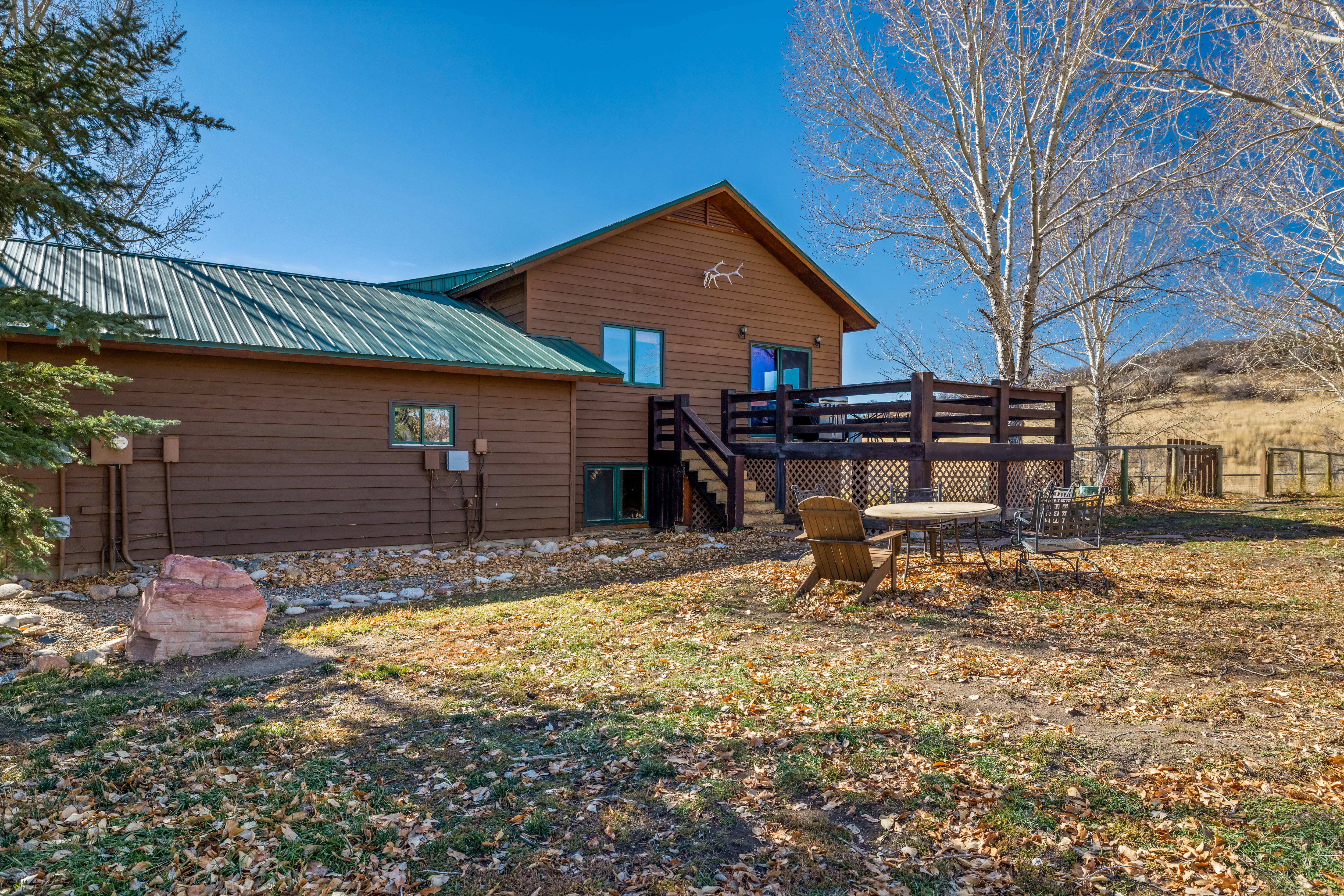  43300 Old Elk Trail Trail - 物件實景