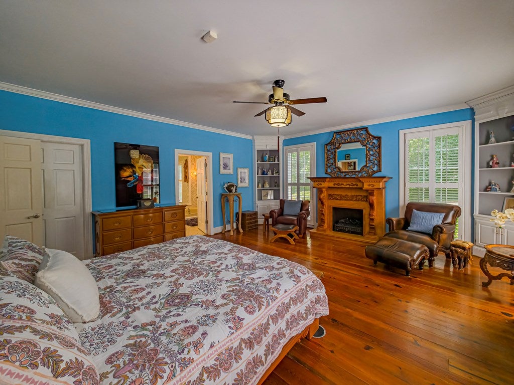Leslie, Georgia, 31764, United States, 5 Bedrooms Bedrooms, ,4 BathroomsBathrooms,Residential,For Sale,1944897