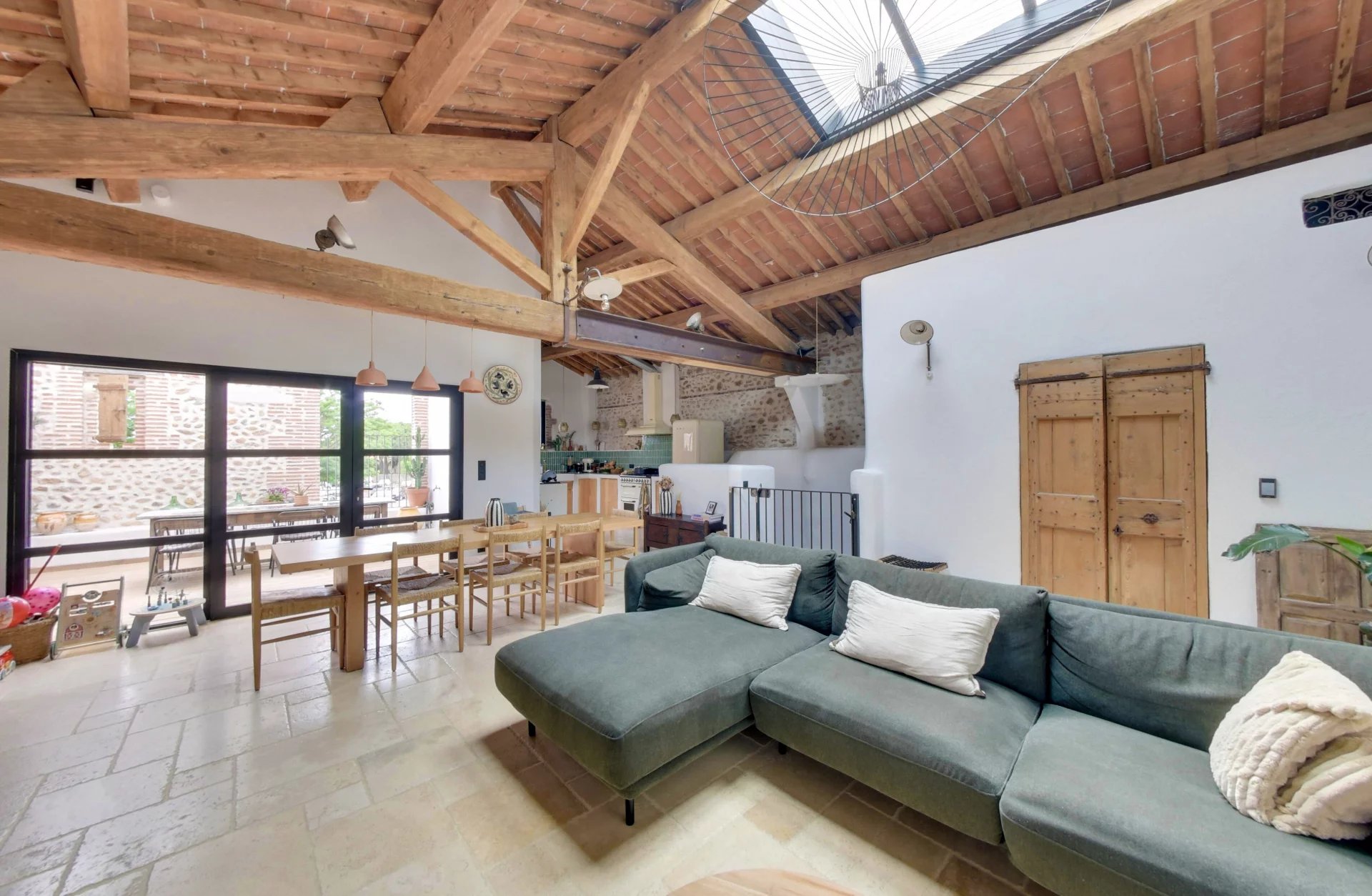 Canet-en-Roussillon, Occitanie, 66140, FR, 4 Bedrooms Bedrooms, ,3 BathroomsBathrooms,Residential,For Sale,1942229