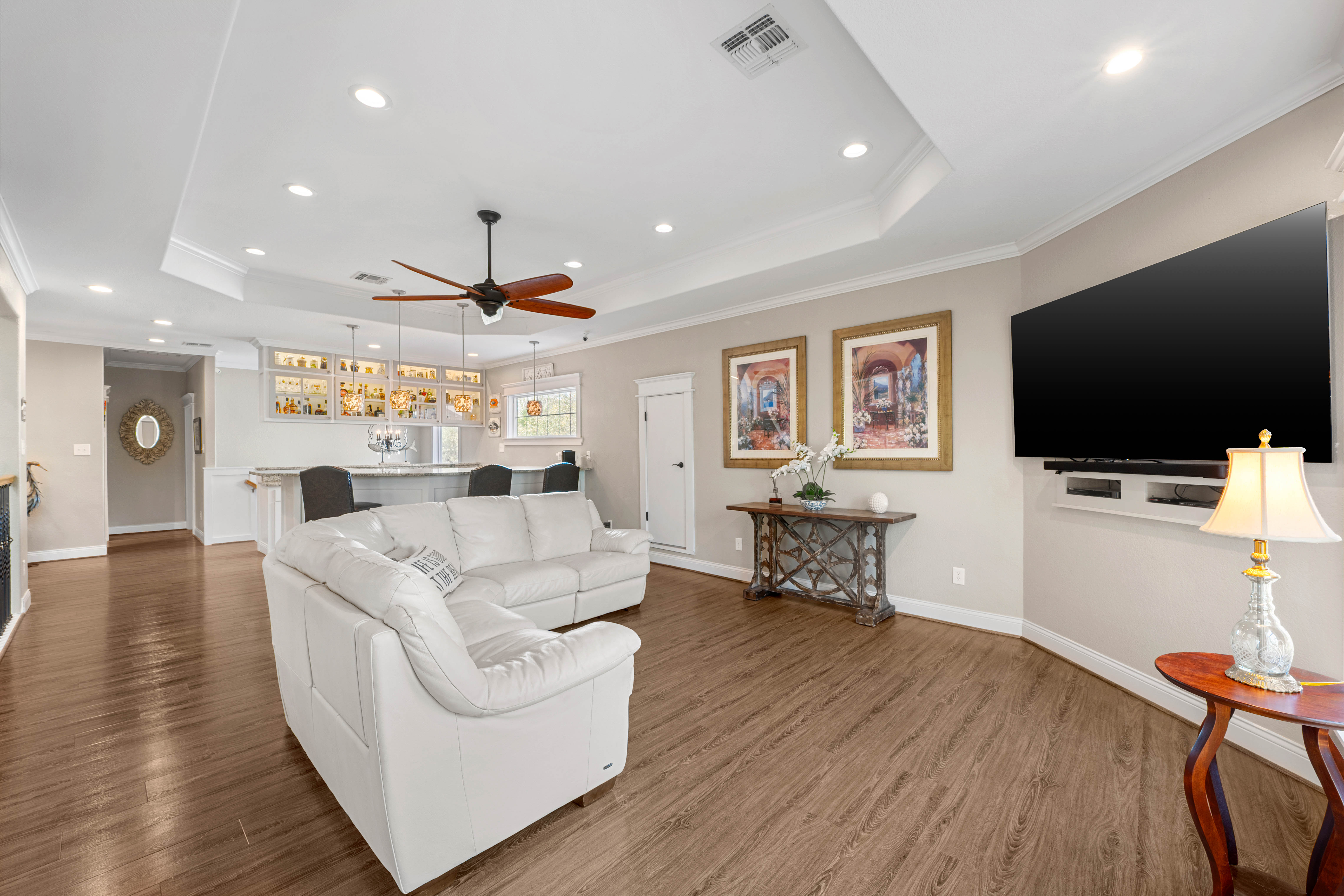  Luxurious Coastal Living in Rockport - 物件實景