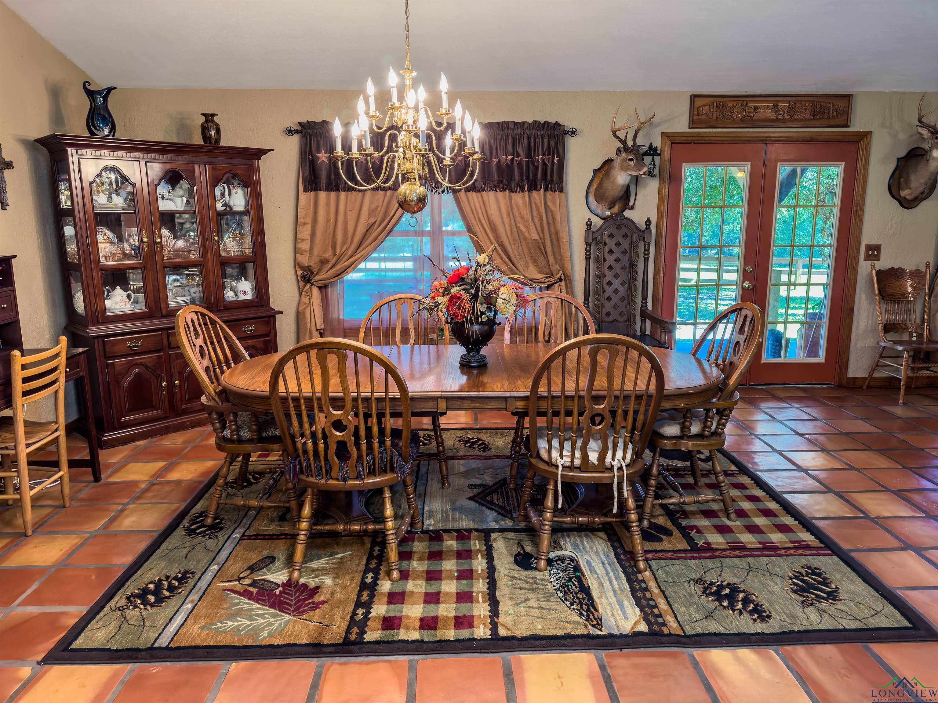 195 CR 1772, Jefferson, Texas, 75657, United States, 3 Bedrooms Bedrooms, ,2 BathroomsBathrooms,Residential,For Sale,195 CR 1772,1542669