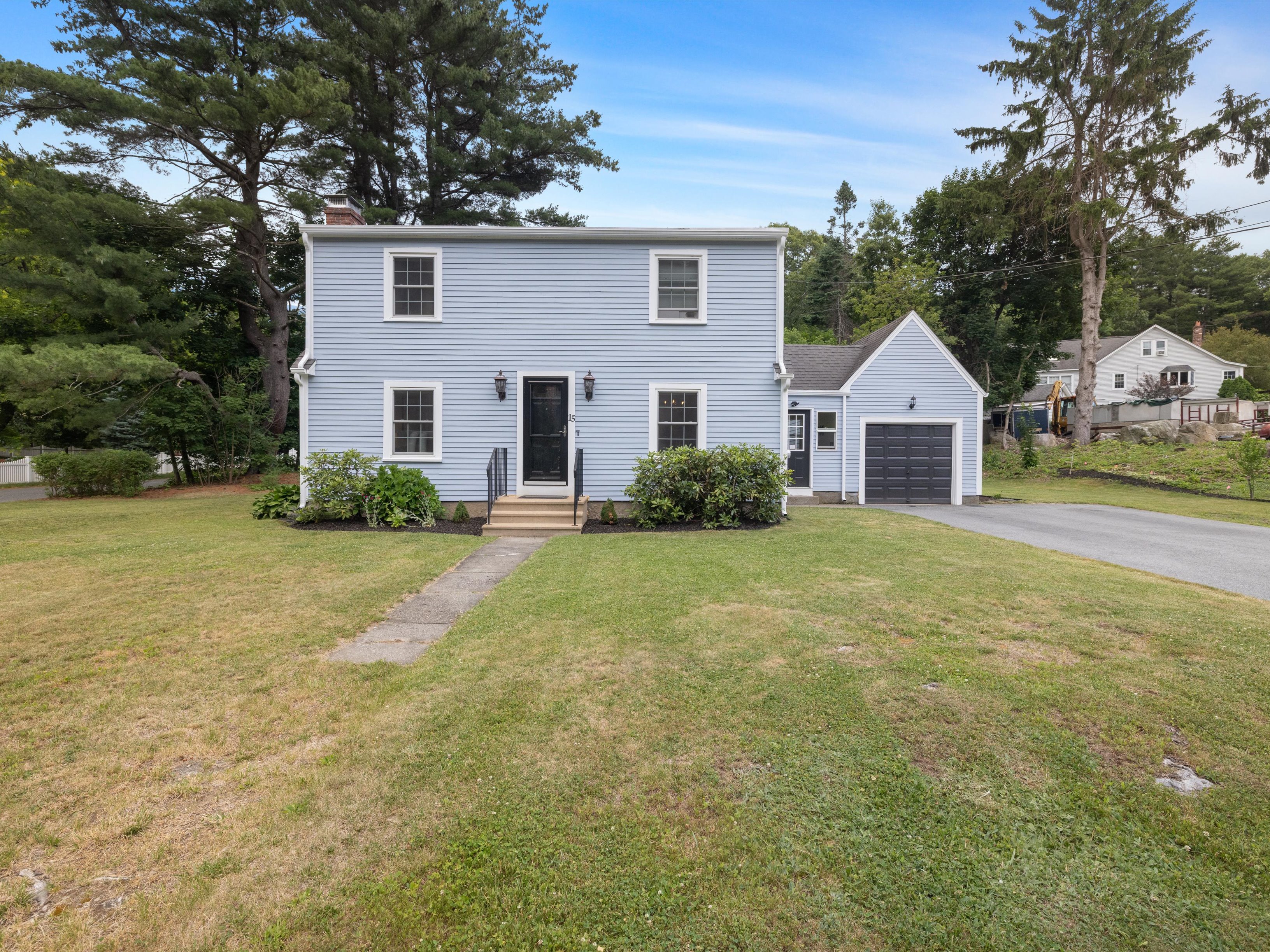  15 Walker Street, Westborough, MA 01581 - 物件實景