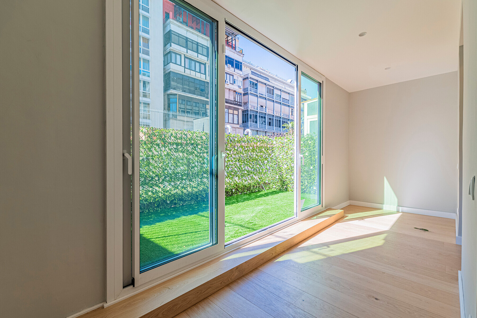  Wonderful renovated apartment with private terrace - 物件實景