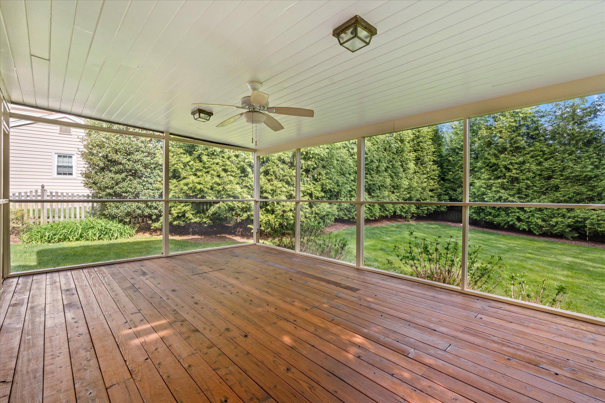  6212 Nethercombe Court, Mclean, VA, 22101 - 物件實景