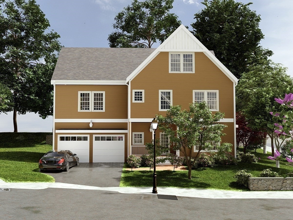 Boston, Massachusetts, 02136, United States, 3 Bedrooms Bedrooms, ,3 BathroomsBathrooms,Residential,For Sale,1777942