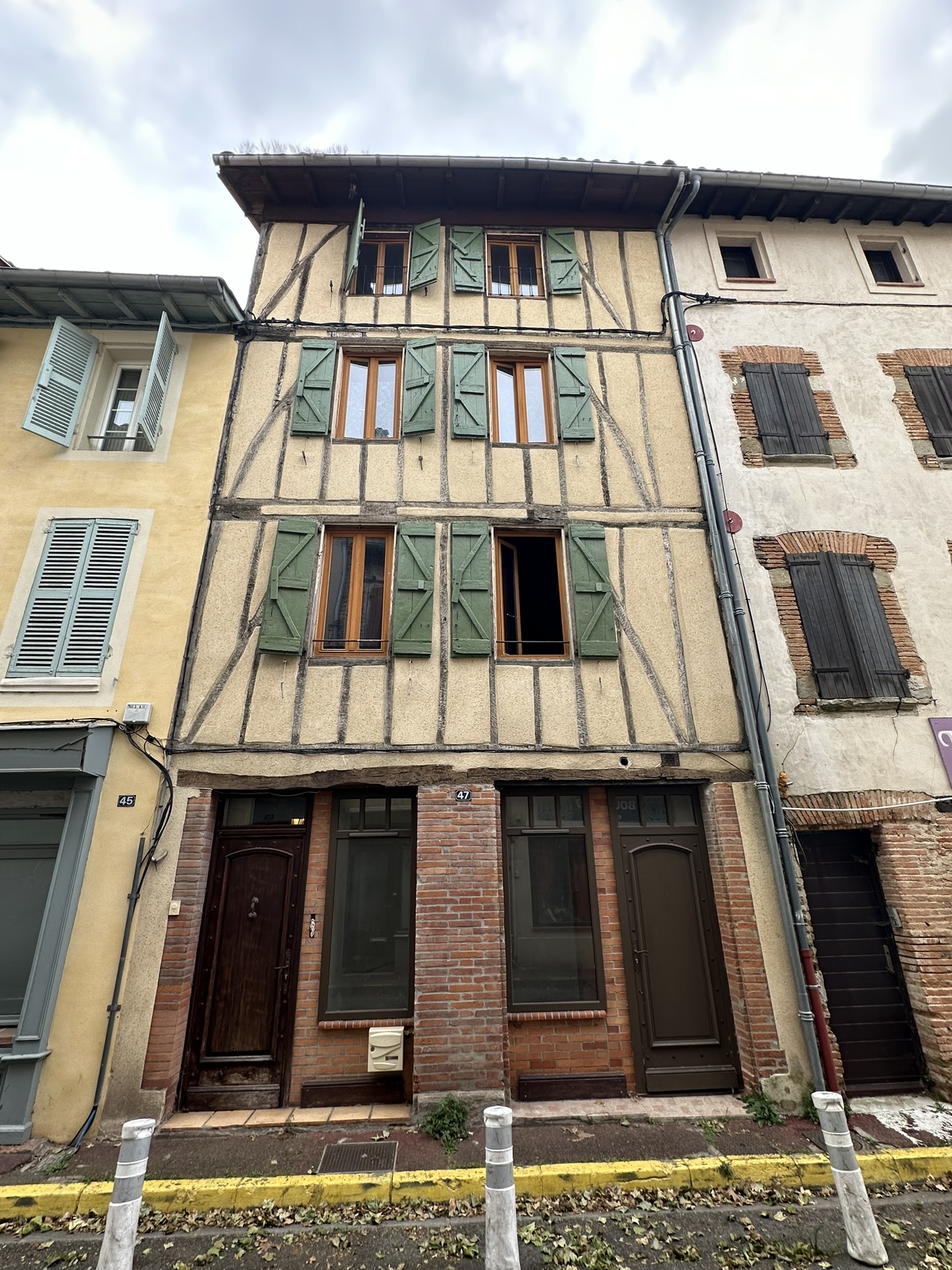  Maison - 物件實景