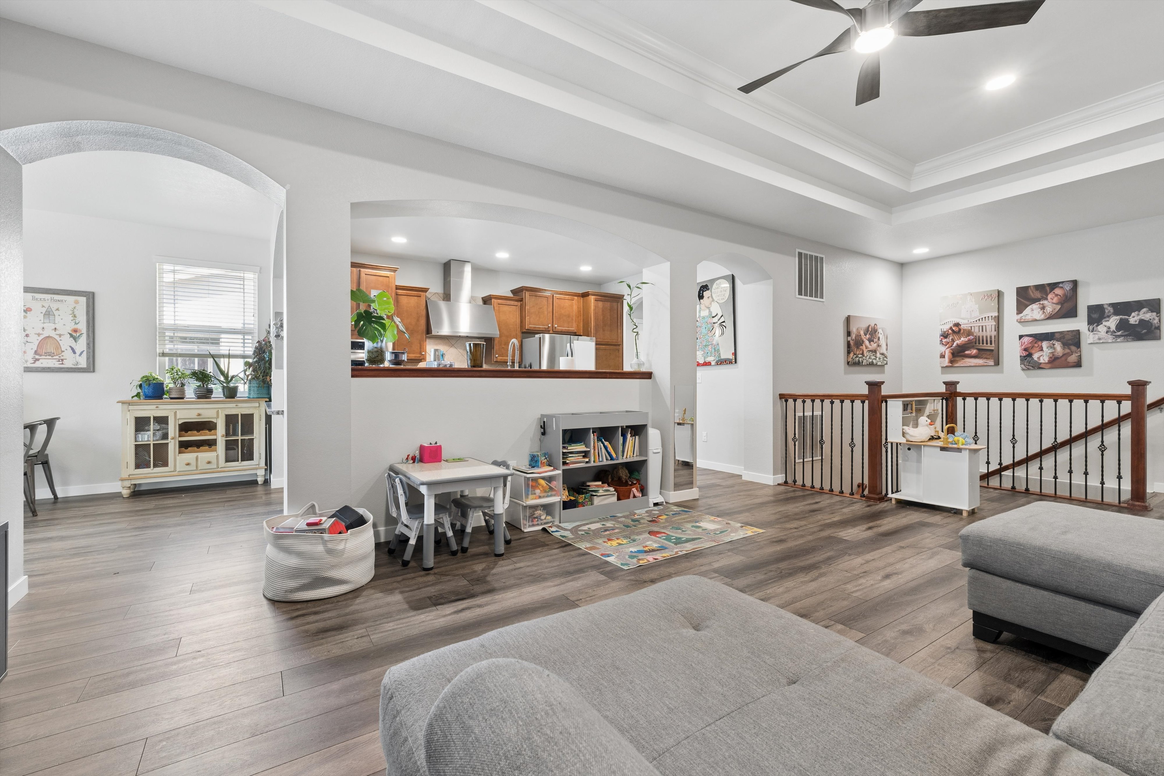  5511 Palomino Way, Frederick, CO, 80504 - 物件實景