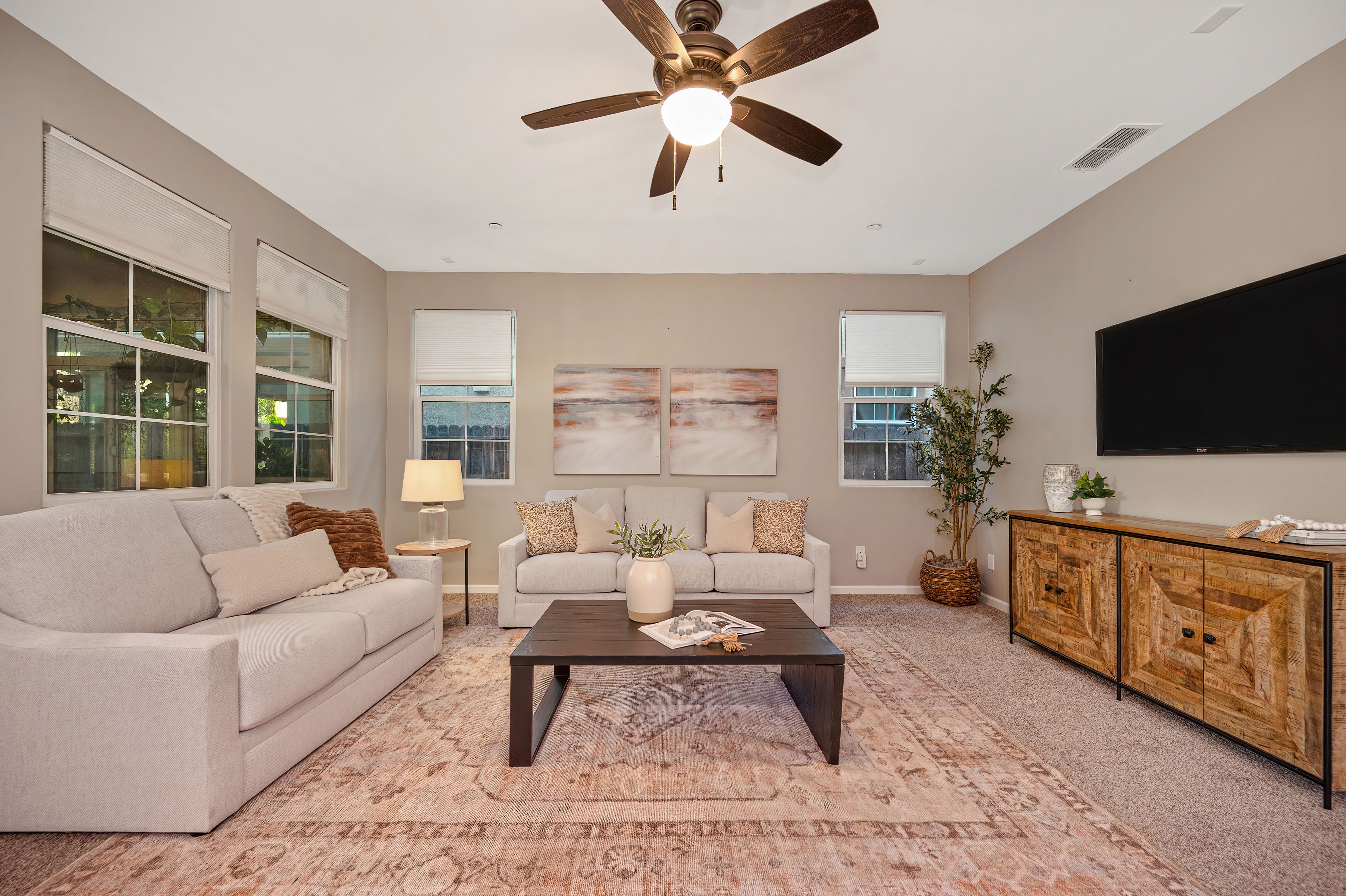  7153 Greenford Way, Roseville, CA 95747 - 物件實景
