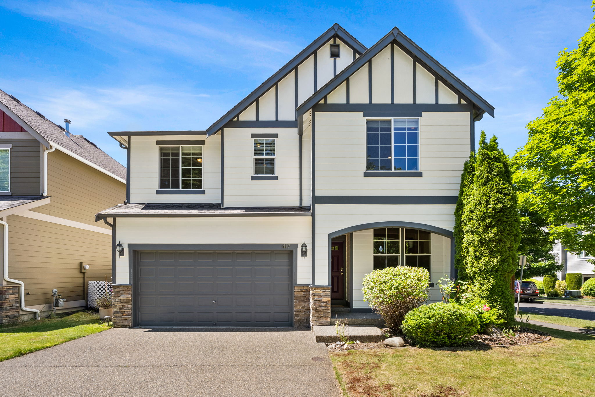  417 Nine Bark Street NW Olympia WA 98502 - 物件實景
