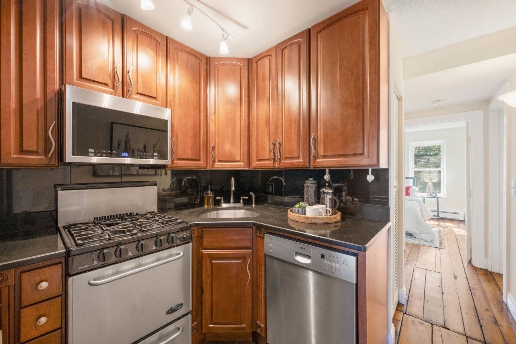  88 W Springfield St, Boston, MA, 02118 - 物件實景