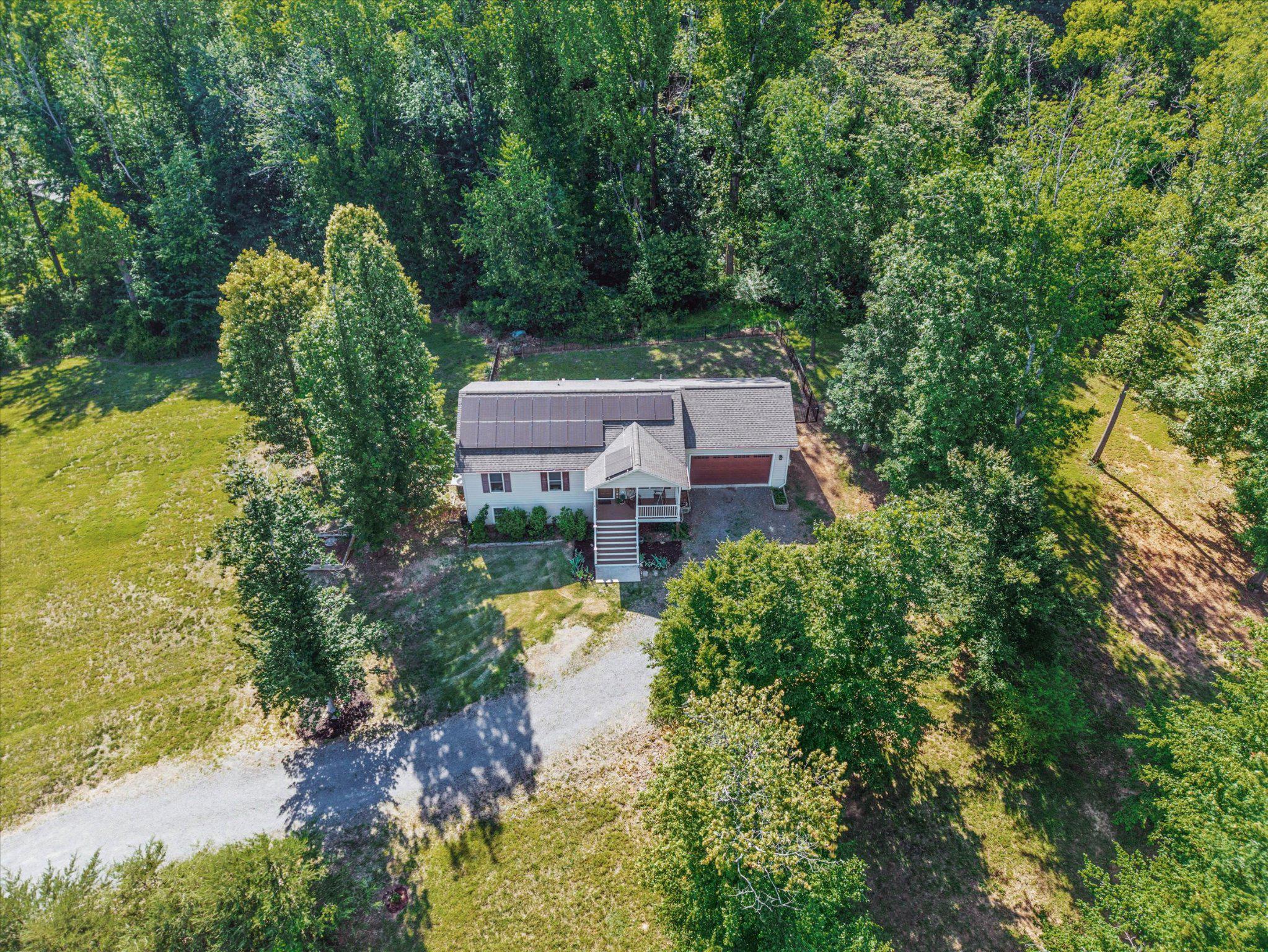  5030 Timber Knoll Lane, Warrenton, VA, 20186 - 物件實景