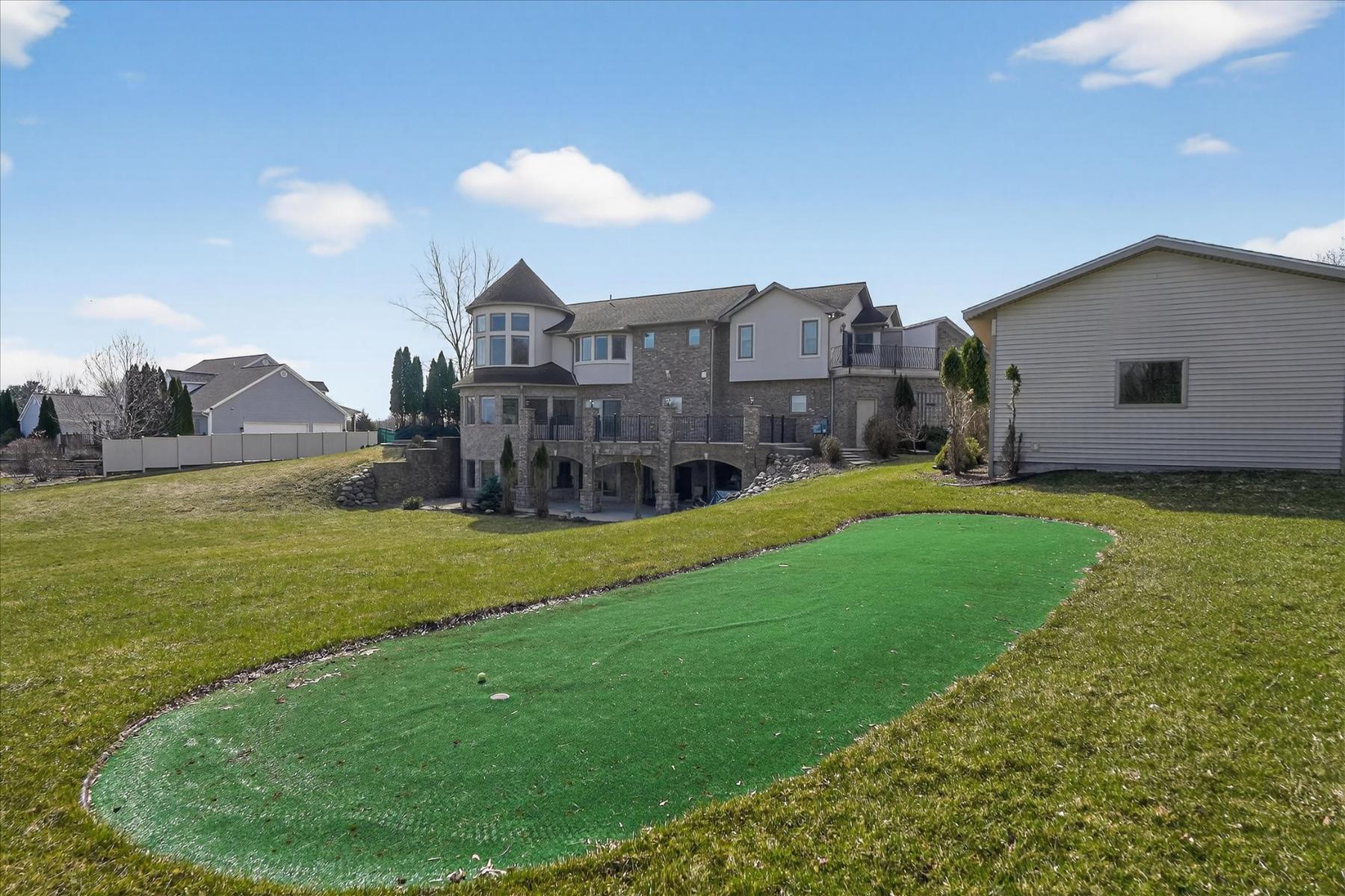  Groveland Township - 物件實景