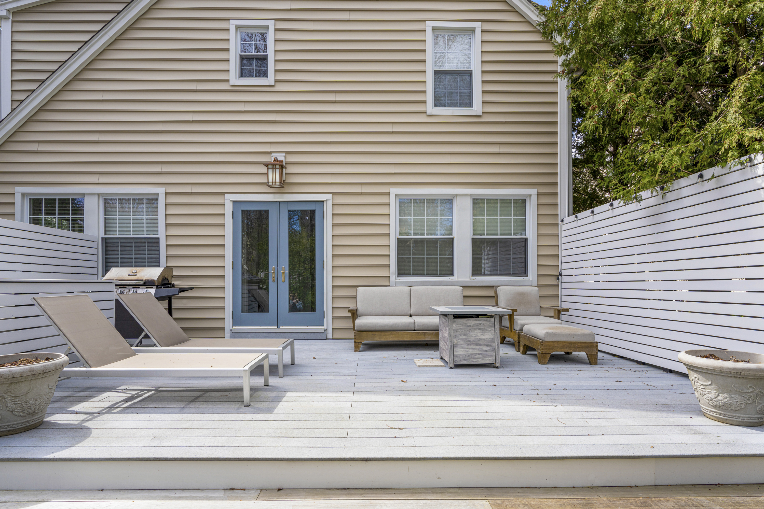  225 Larchmont Avenue - 物件實景