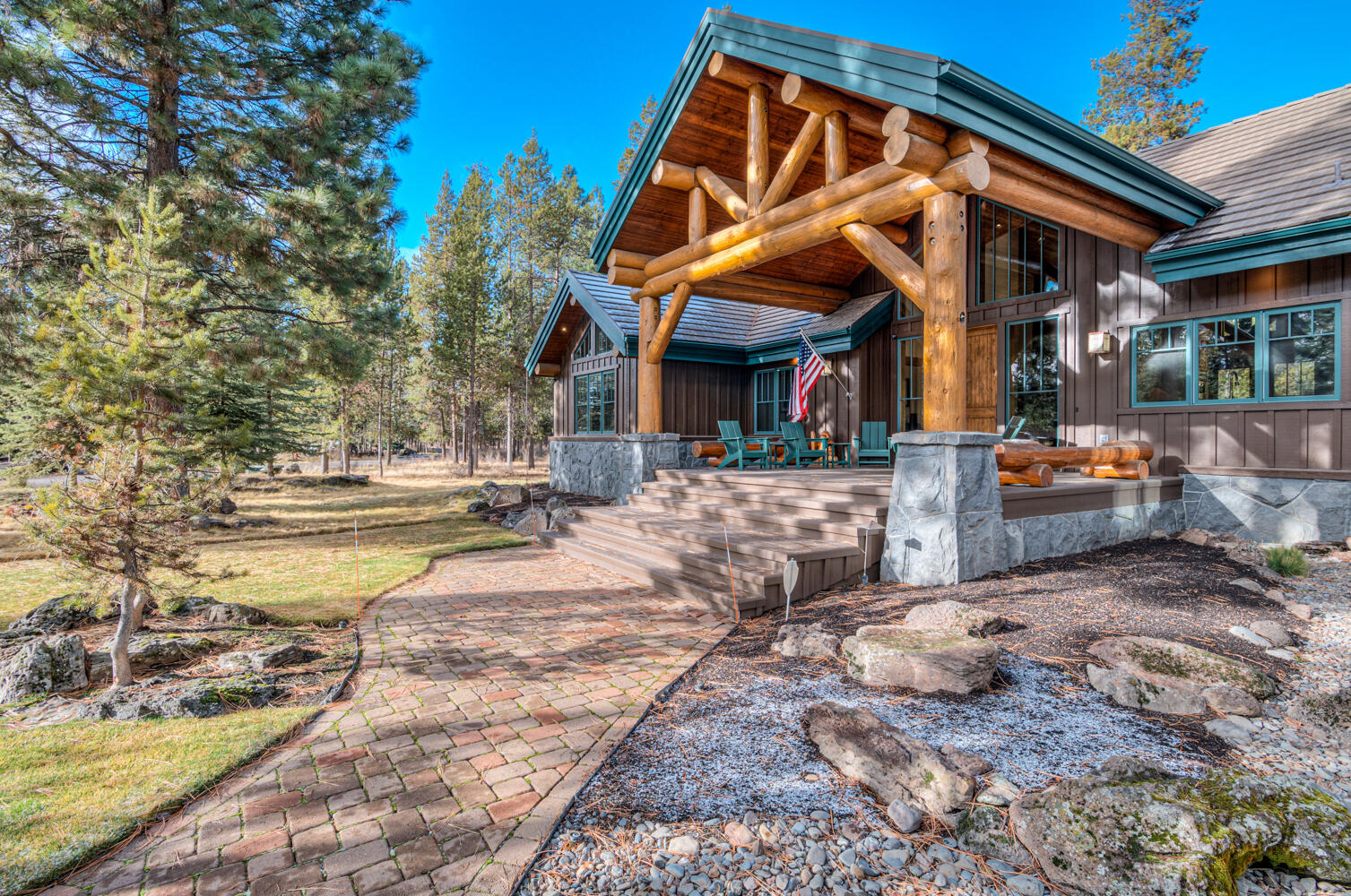 Bend, Oregon, 97707, United States, 4 Bedrooms Bedrooms, ,4 BathroomsBathrooms,Residential,For Sale,2005289