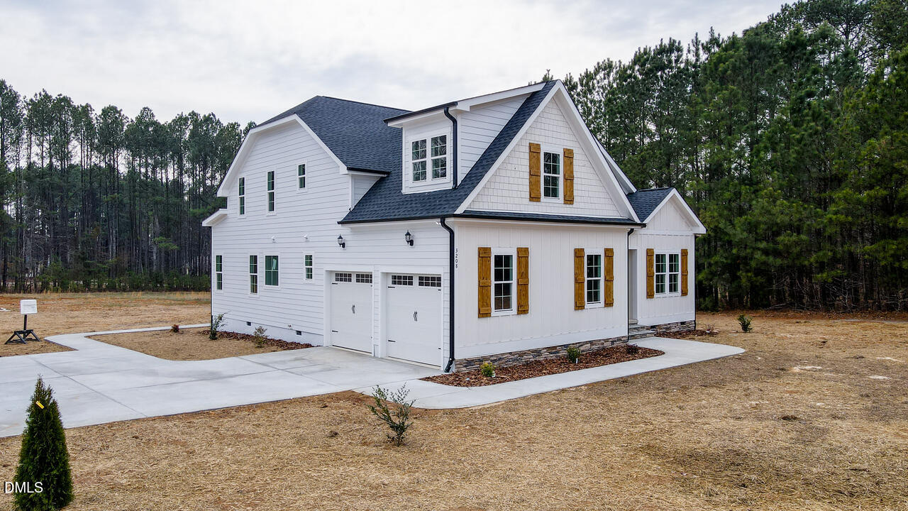 Creedmoor, North Carolina, 27522, United States, 4 Bedrooms Bedrooms, ,3 BathroomsBathrooms,Residential,For Sale,2022277