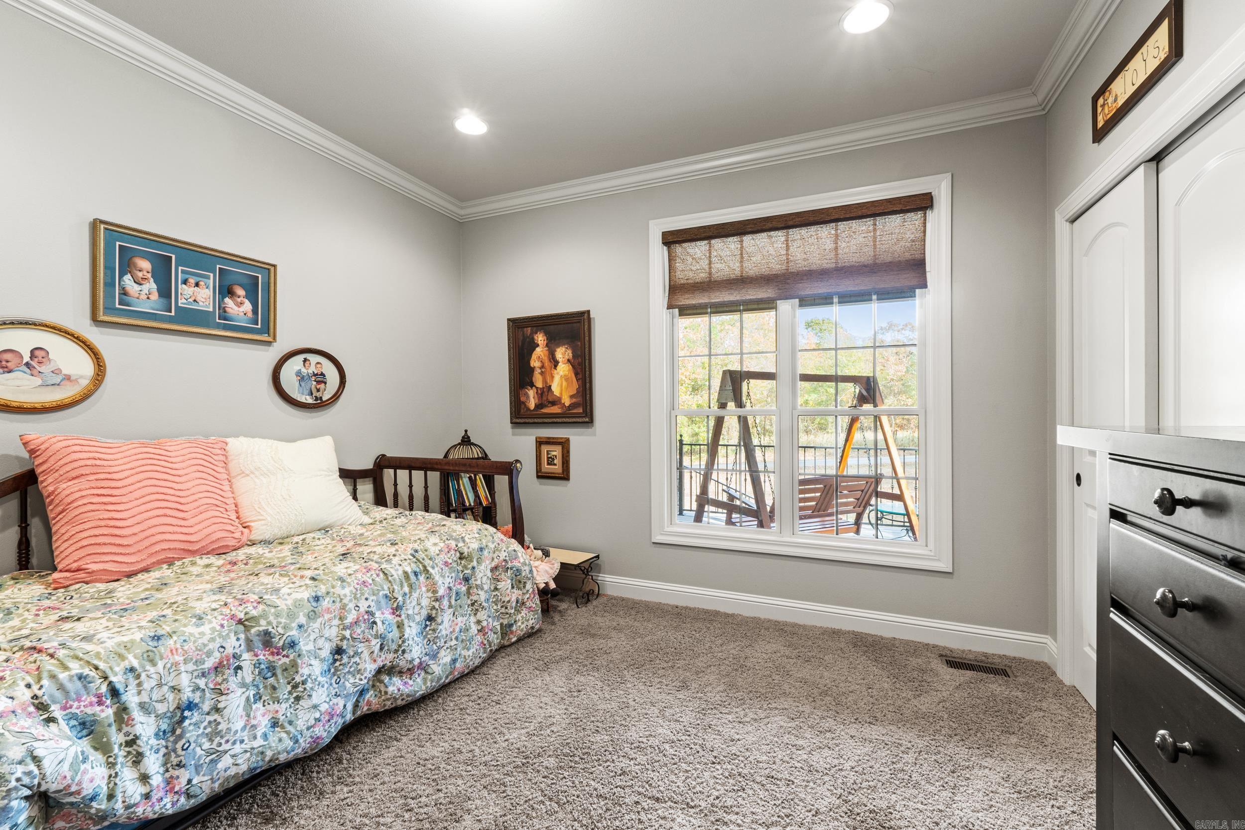 Benton, Arkansas, 72019, United States, 5 Bedrooms Bedrooms, ,5 BathroomsBathrooms,Residential,For Sale,1994401