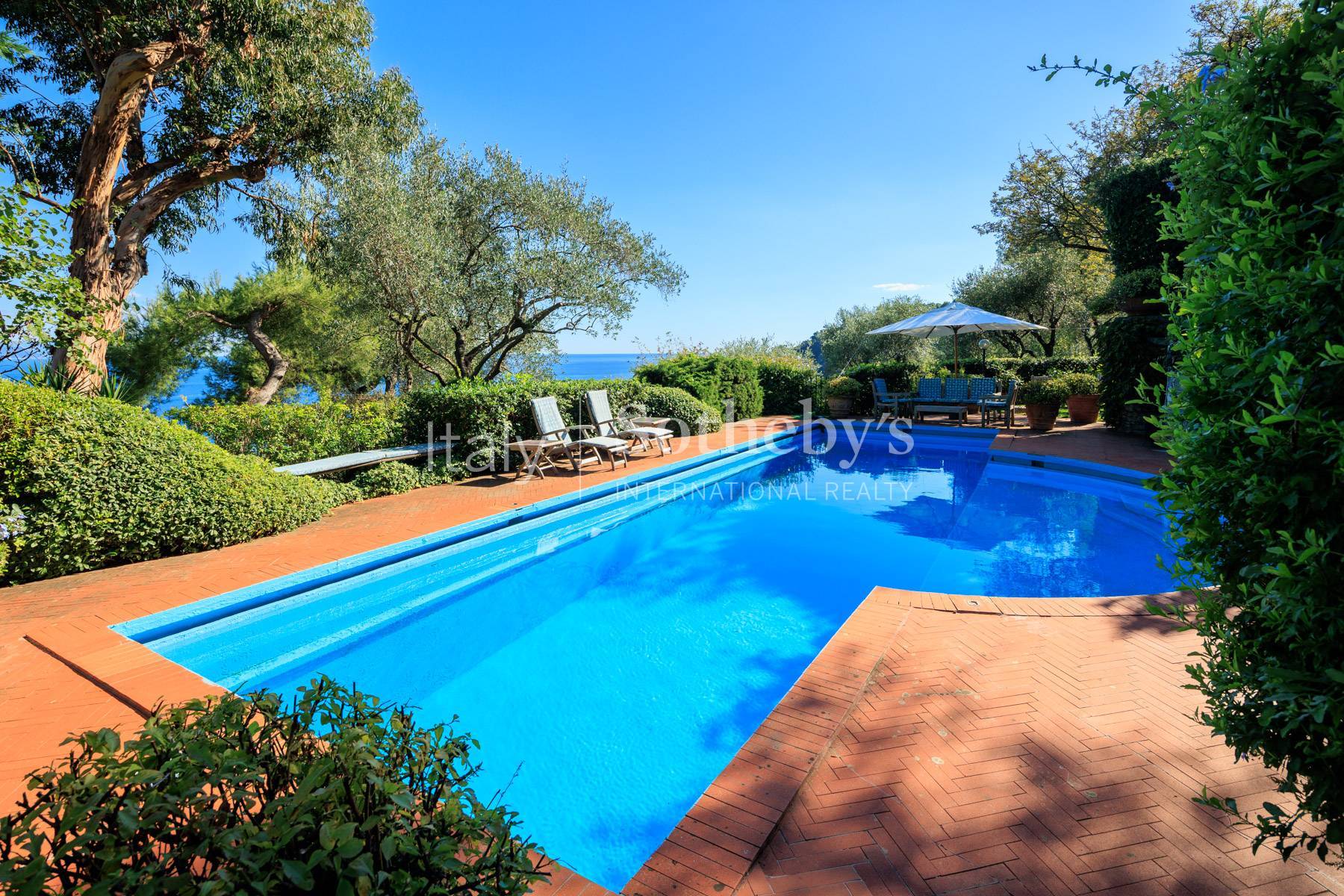  Exclusive Luxury Villa in Portofino Gulf - 物件實景