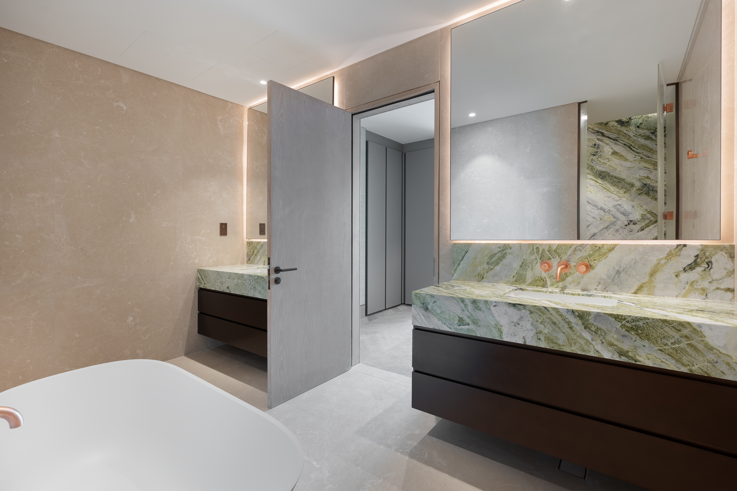  Exquisite Branded Apartment on Palm Jumeirah - 物件實景