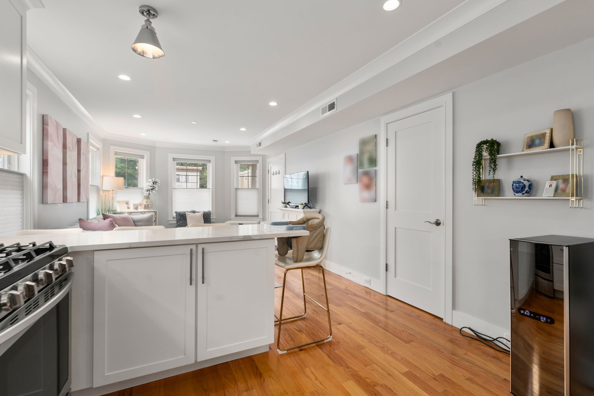  652 Hyde Park Avenue, Boston, MA, 02131 - 物件實景
