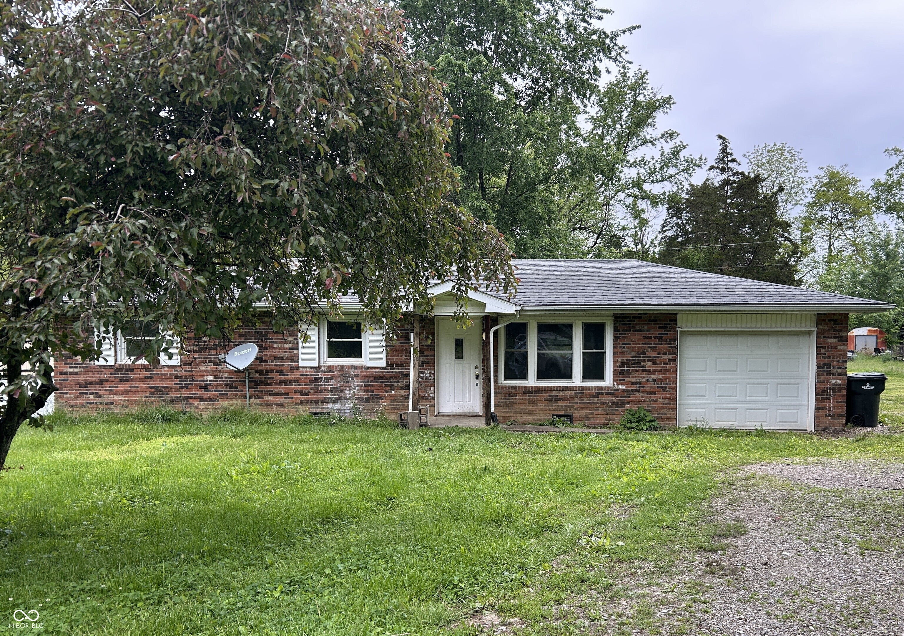 Lois Ln, North Vernon, IN 47265 #1