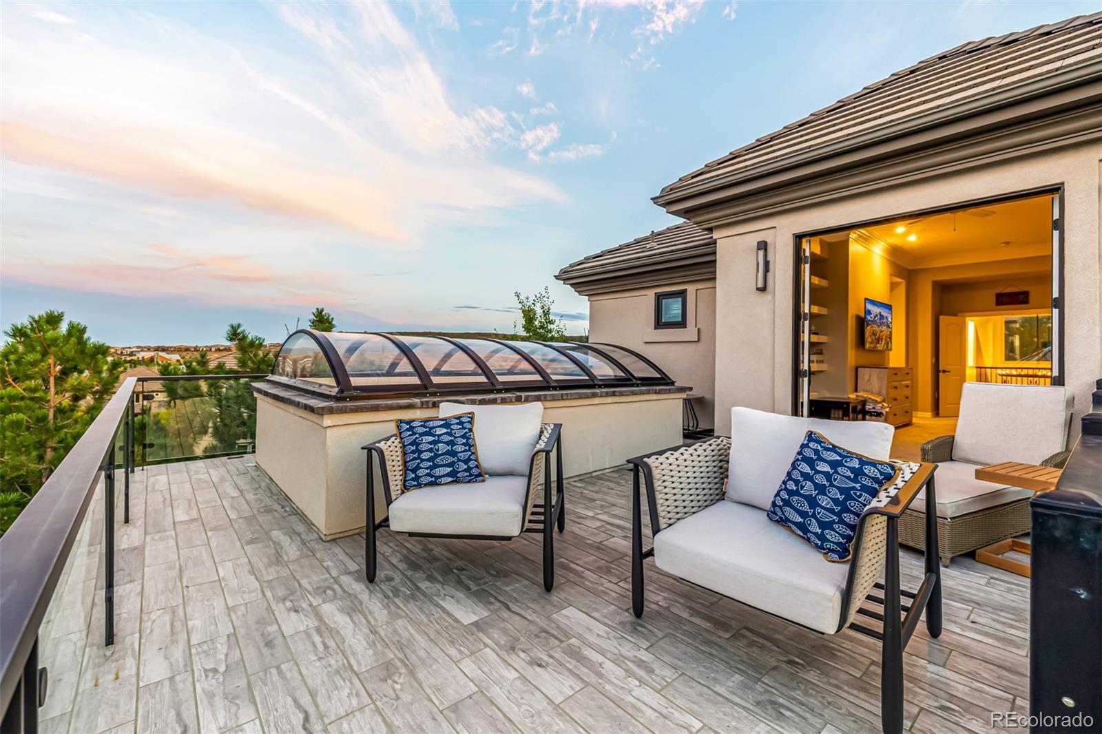 Lone Tree, Colorado, 80124, United States, 6 Bedrooms Bedrooms, ,8 BathroomsBathrooms,Residential,For Sale,1977515