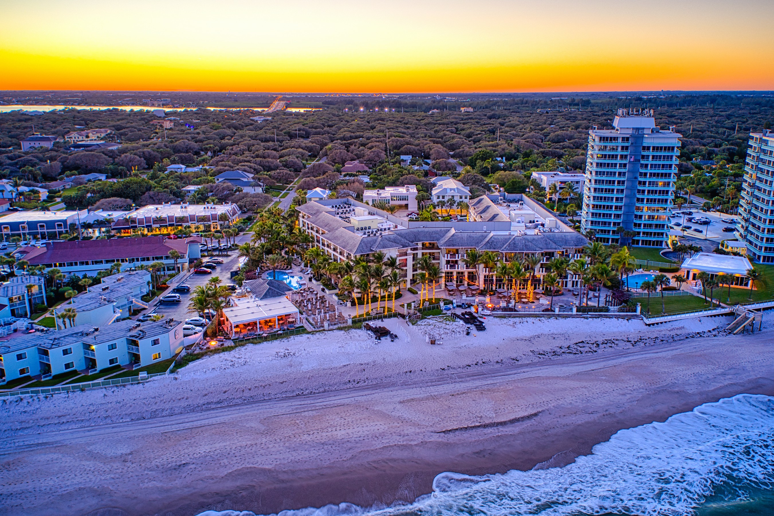  3500 Ocean Drive, Vero Beach, FL, 32963 - 物件實景
