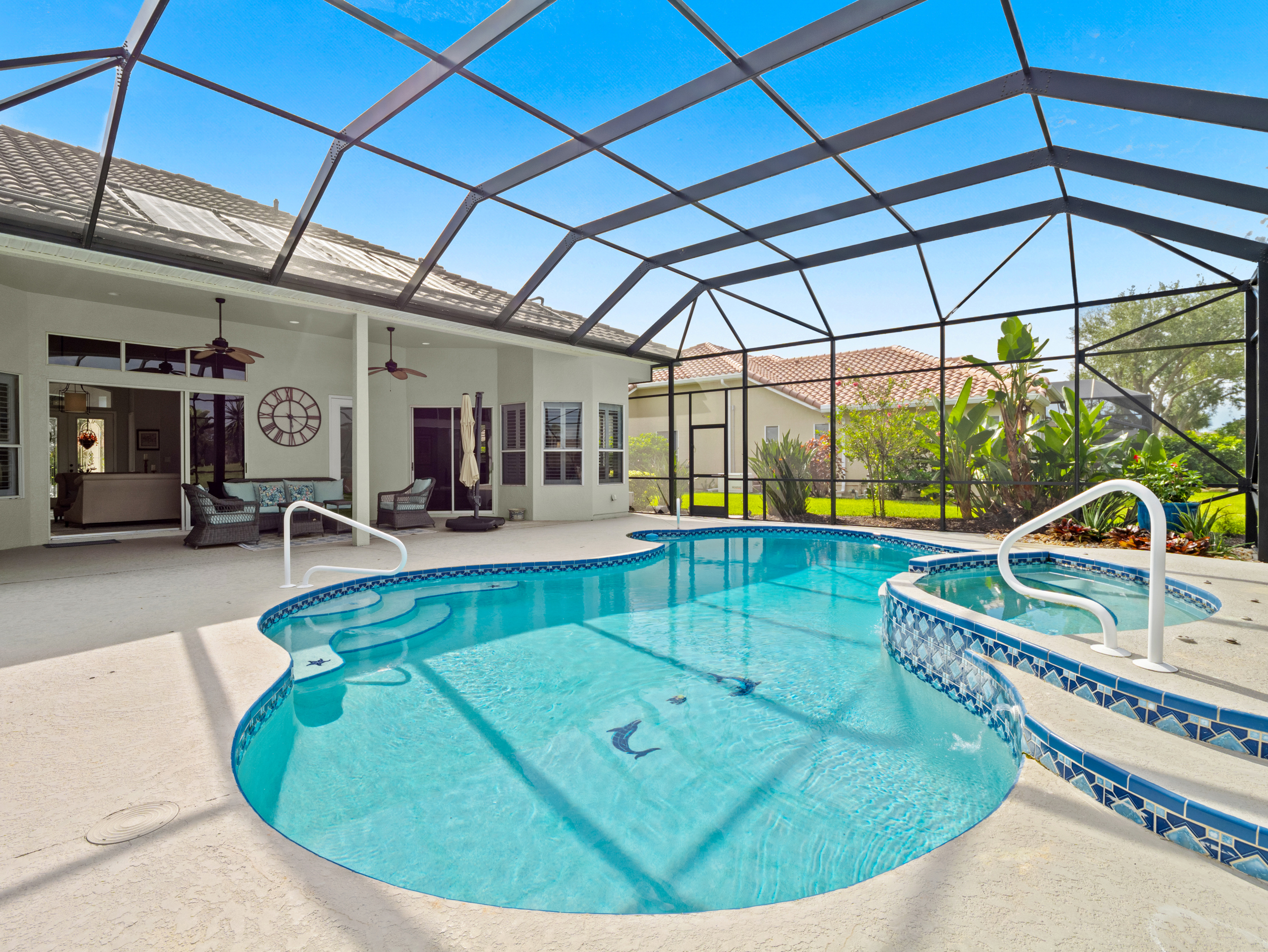  630 Deerhurst Drive, Melbourne, FL, 32940 - 物件實景