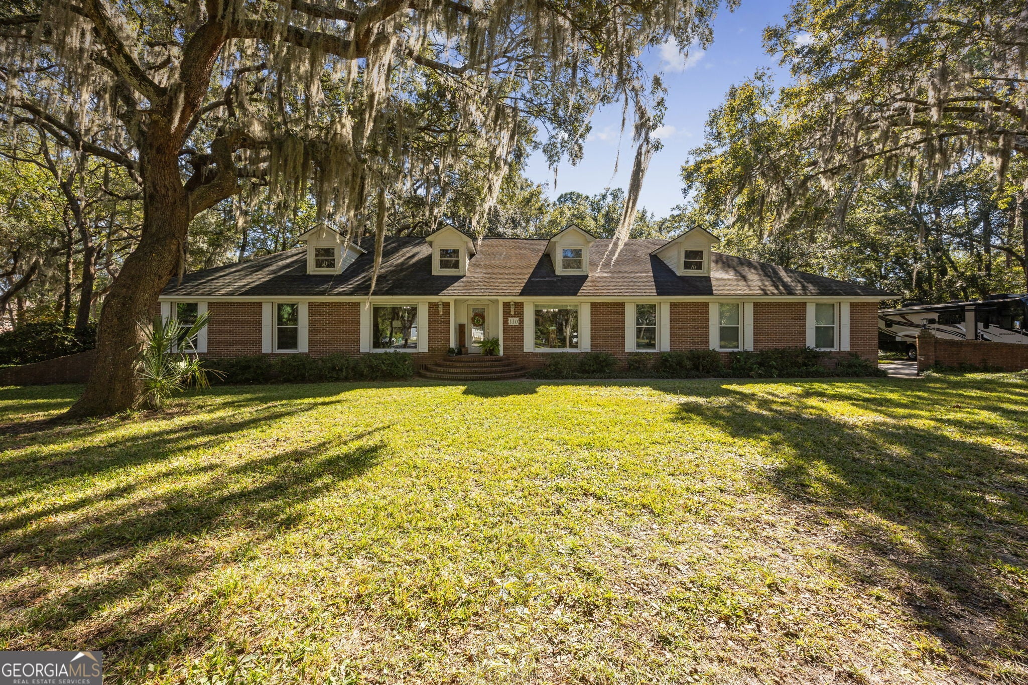 St. Marys, Georgia, 31558, United States, 4 Bedrooms Bedrooms, ,3 BathroomsBathrooms,Residential,For Sale,1992342