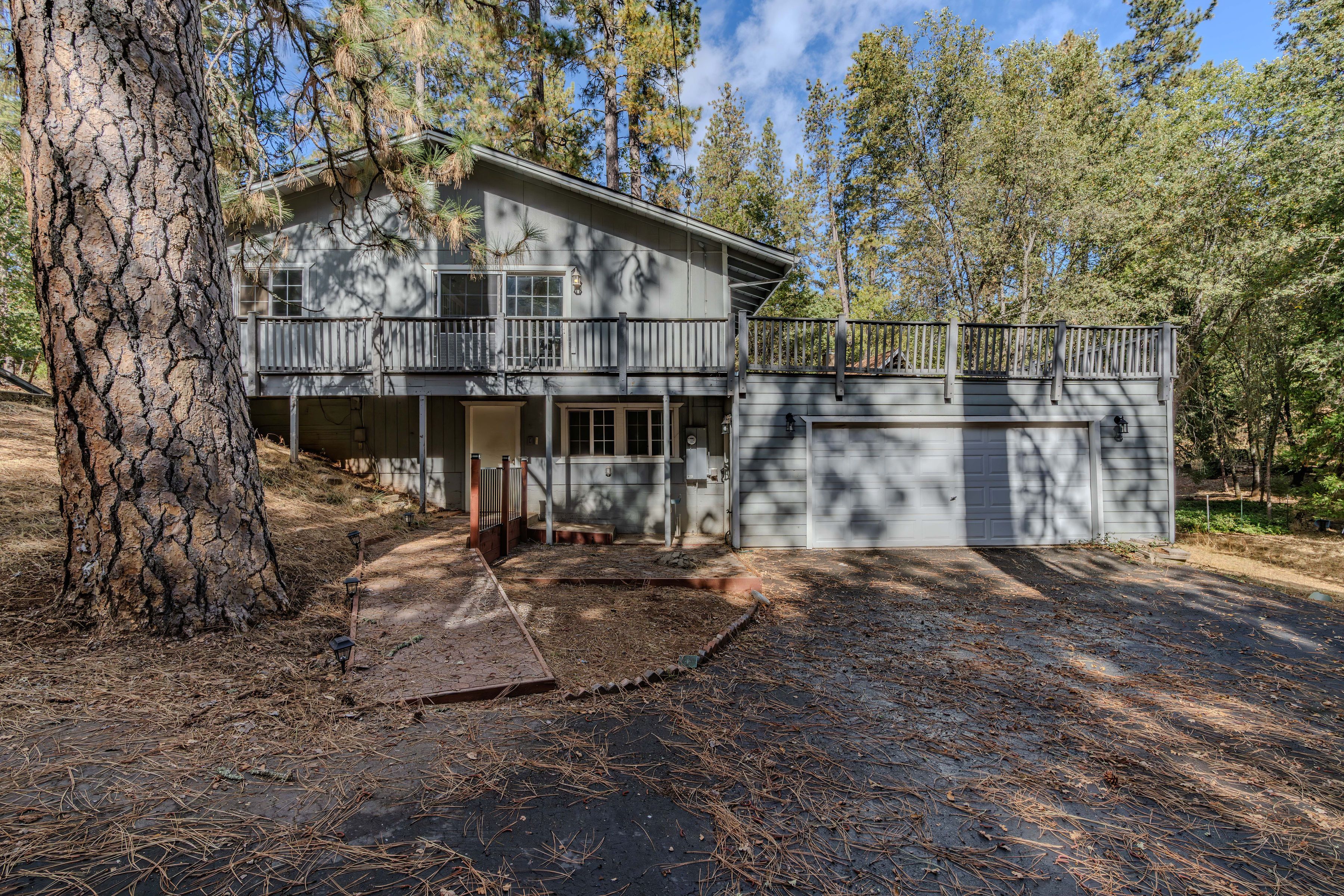  14500 Pine Grove Volcano Road, Pine Grove, CA 95665 - 物件實景