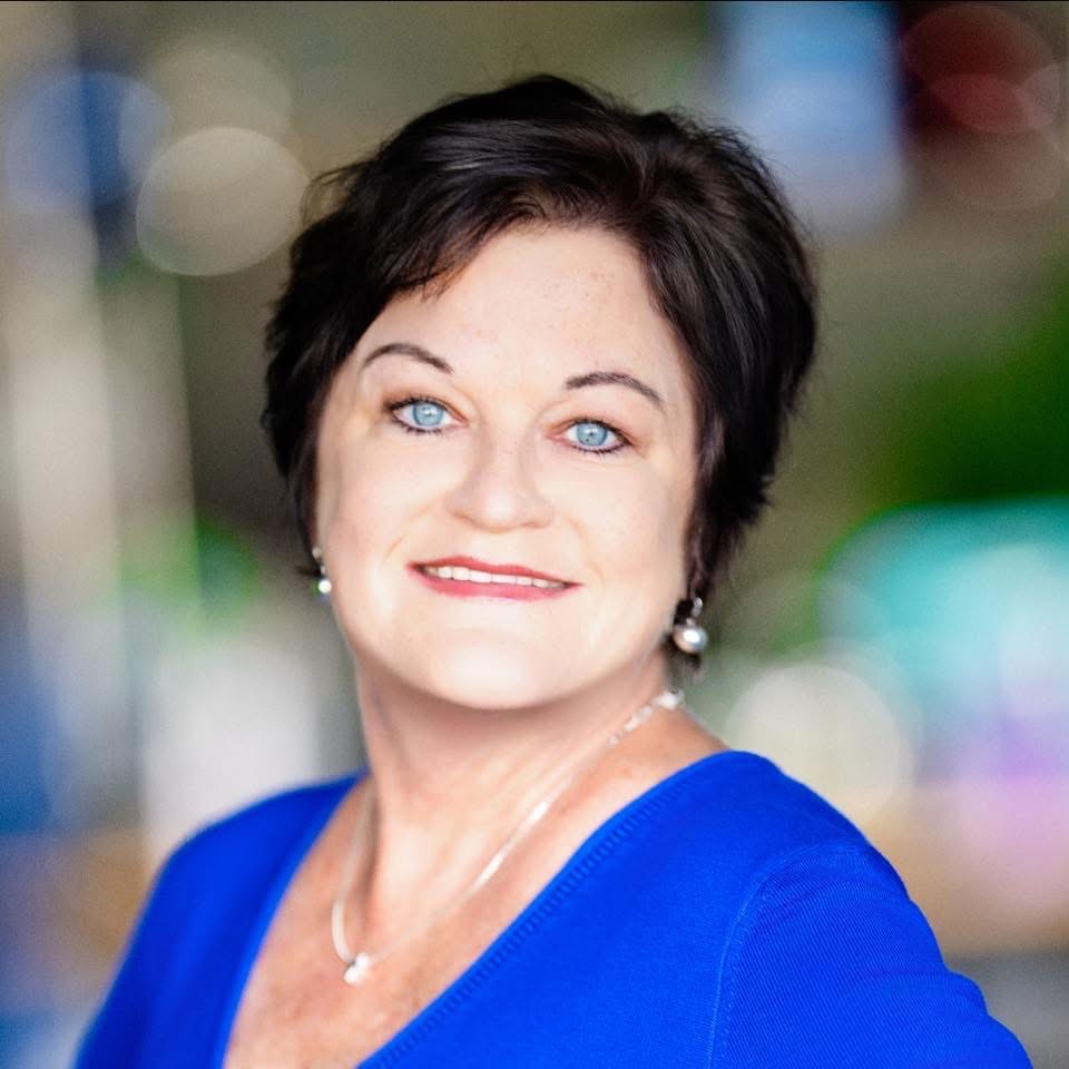 Louise Flanigan