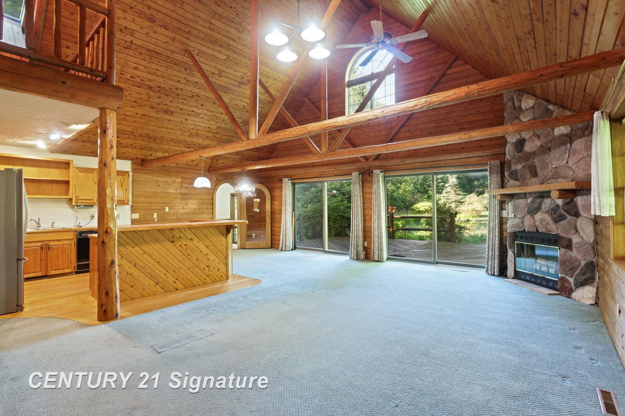 Chesaning, Michigan, 48616, United States, 4 Bedrooms Bedrooms, ,3 BathroomsBathrooms,Residential,For Sale,1980512