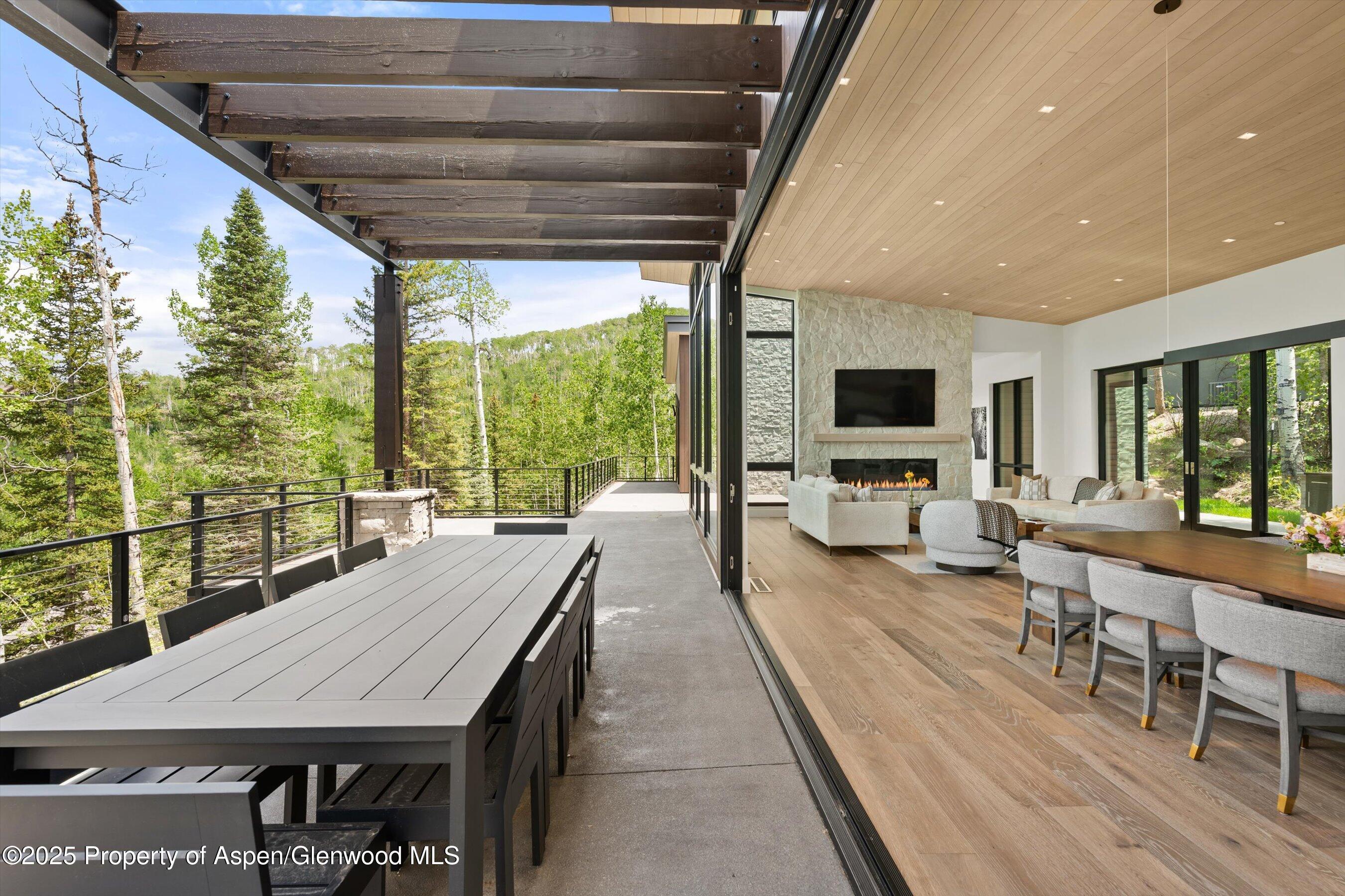 Snowmass Village, Colorado, 81615, United States, 5 Bedrooms Bedrooms, ,7 BathroomsBathrooms,Residential,For Sale,1850340