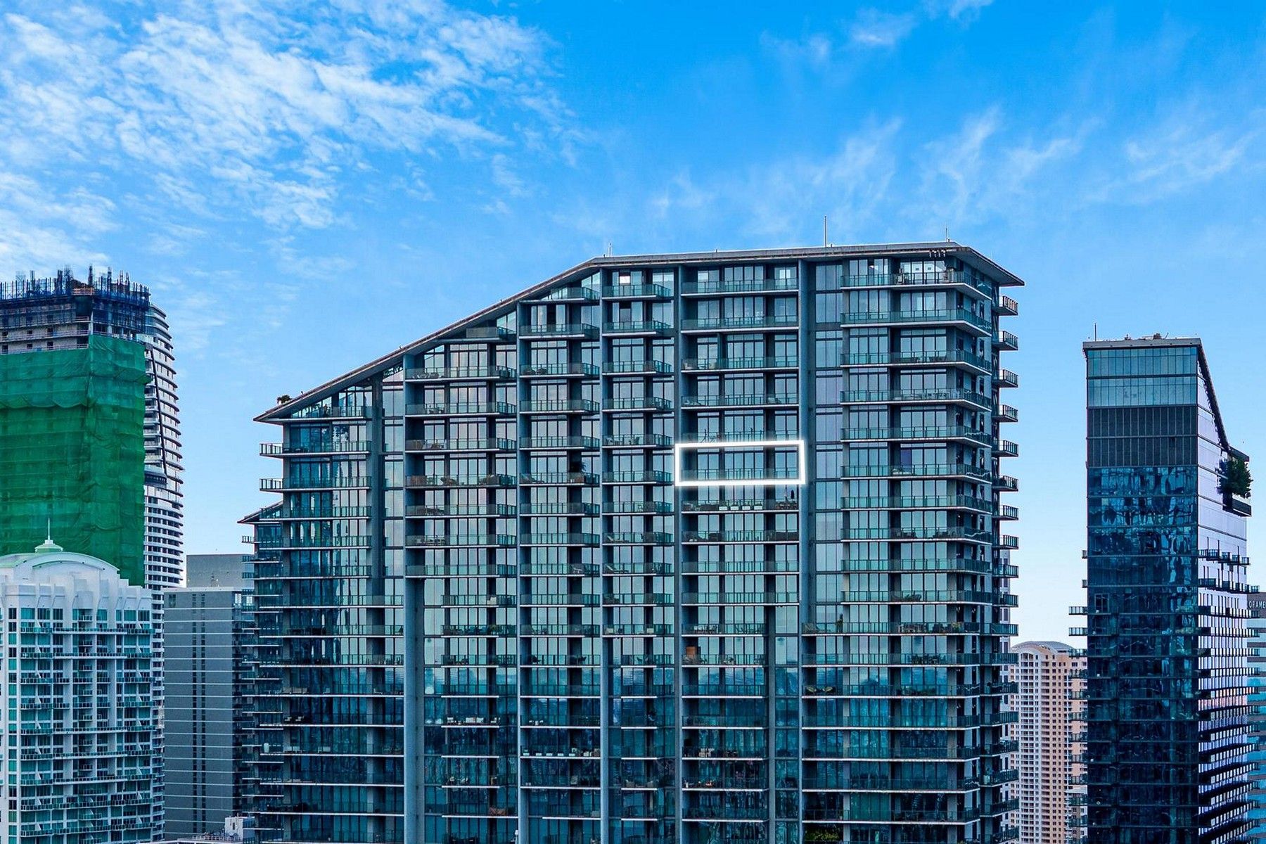  88 SW 7th St, Miami, FL, 33130 - 物件實景