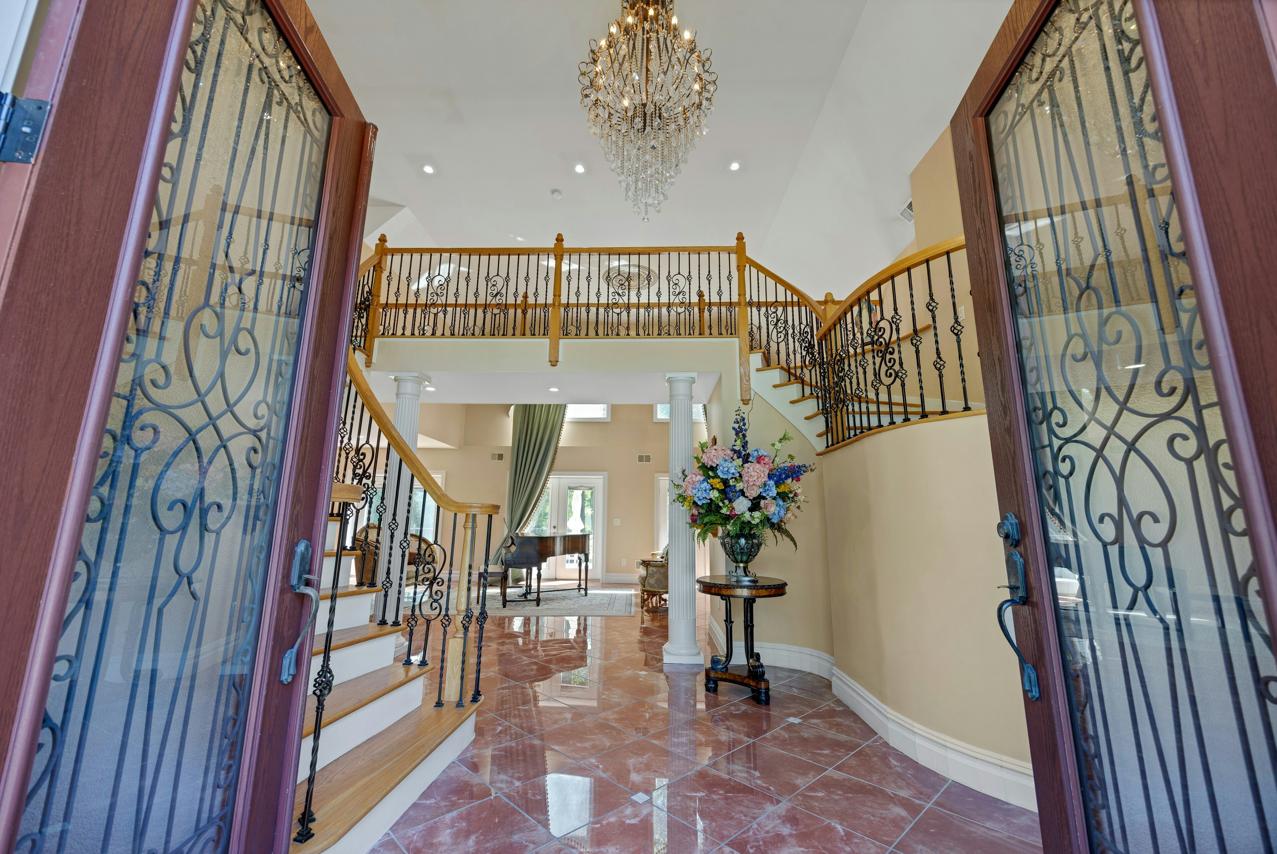  252 Mabel Place, Franklin Lakes, NJ 07417 - 物件實景